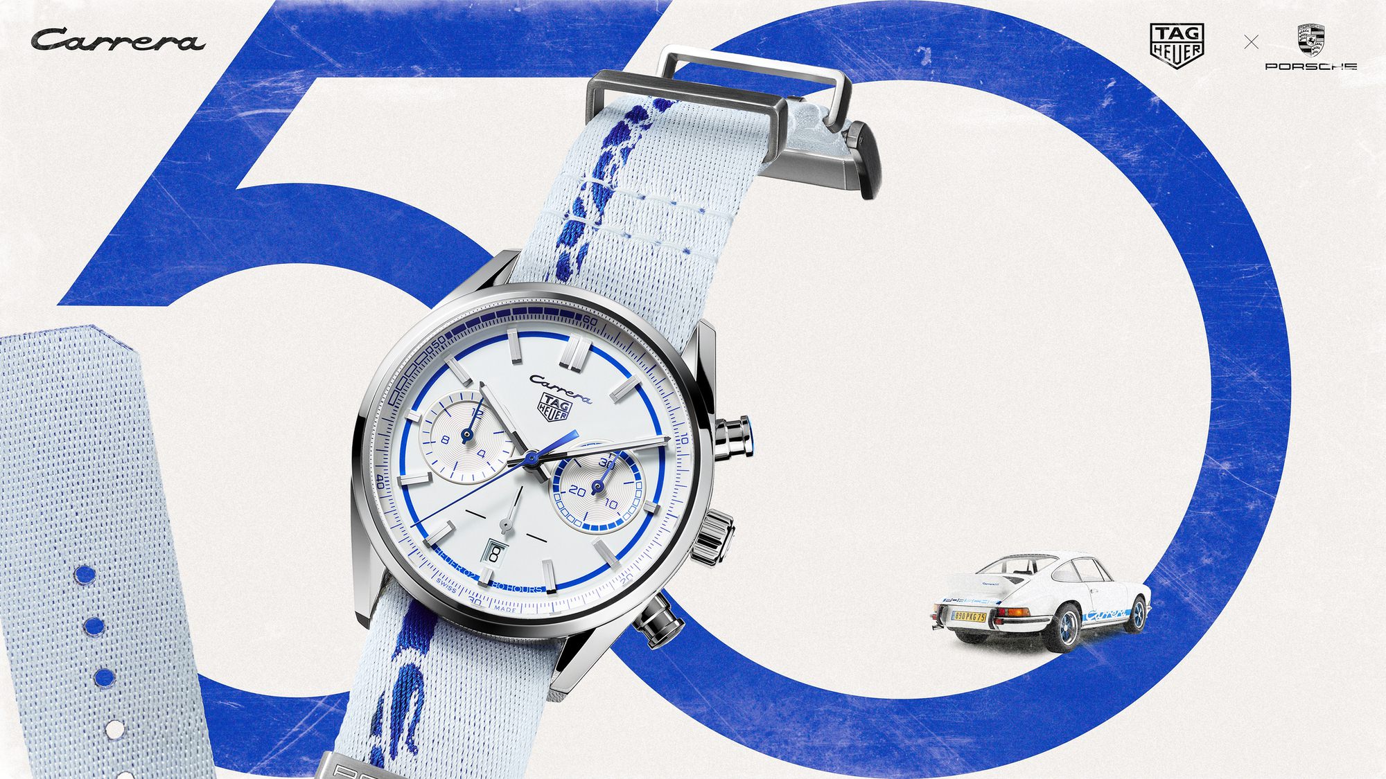 IMG_9081 TAG Heuer Carrera x Porsche RS 2.7 CBN2016.EB0275 Replica 8