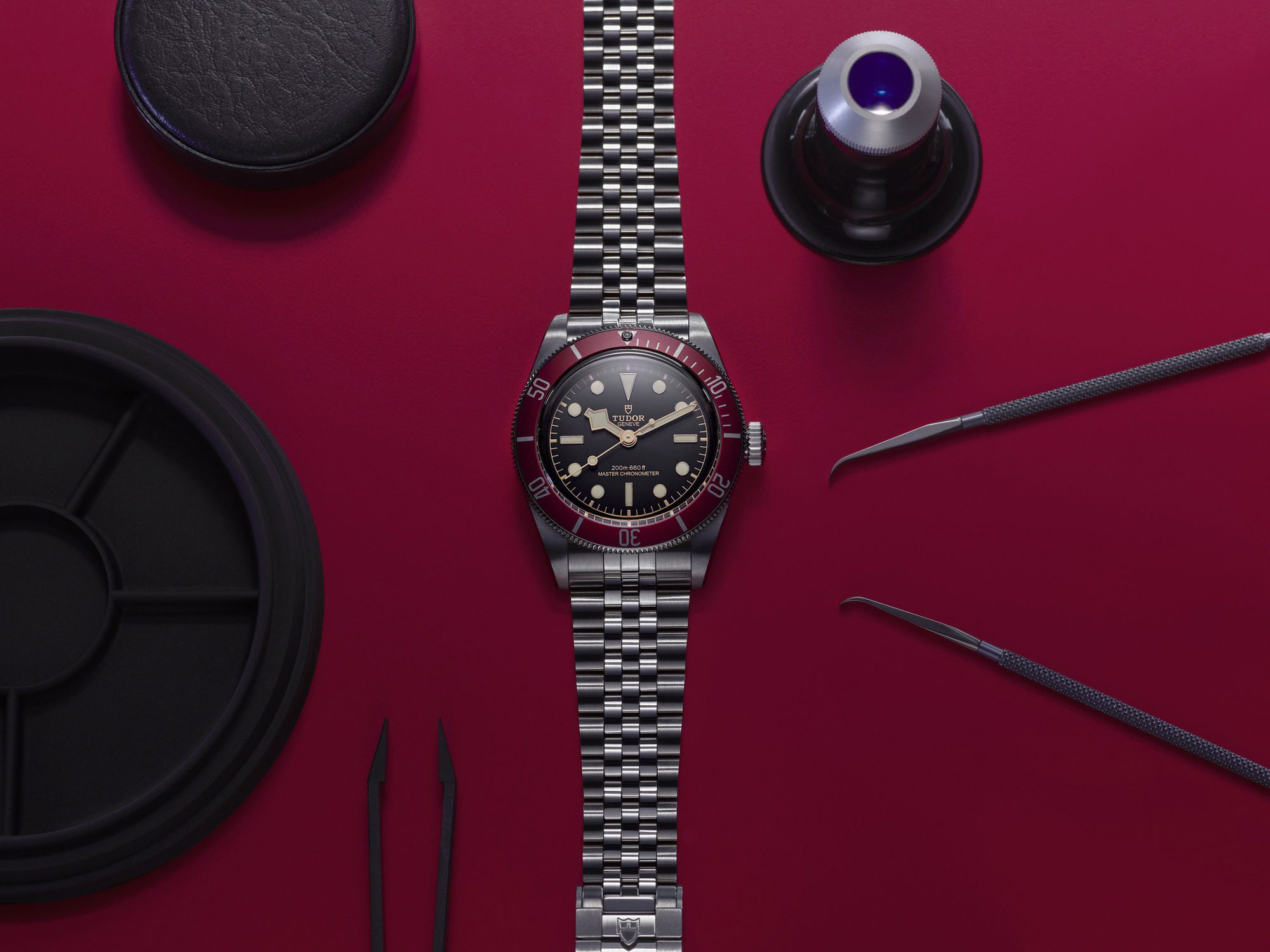 IMG_9081 TUDOR Black Bay M7941A1A0RU-0003 Replica 8