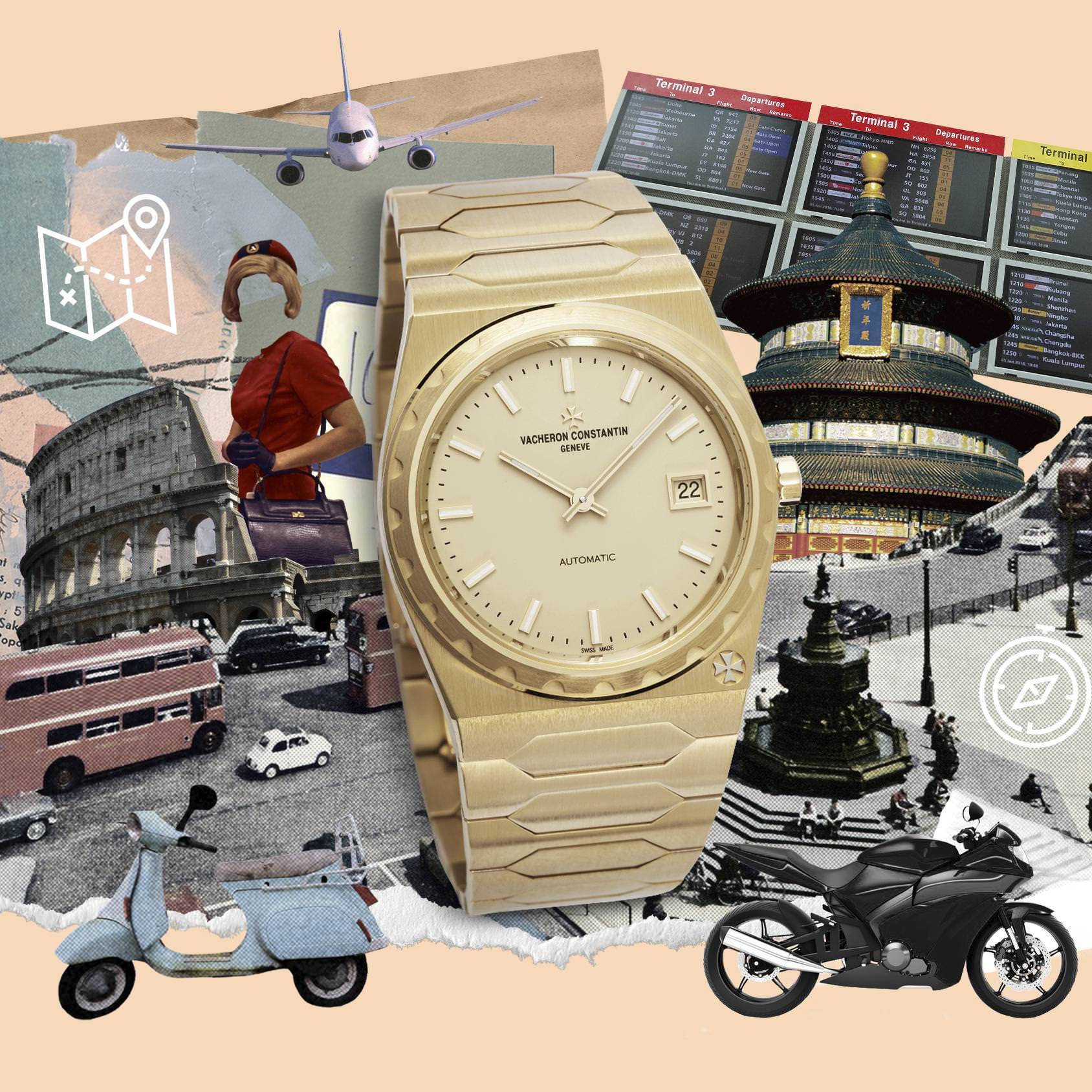 IMG_9081 Vacheron Constantin Historiques 222 4200H/222J-B935 Replica 8