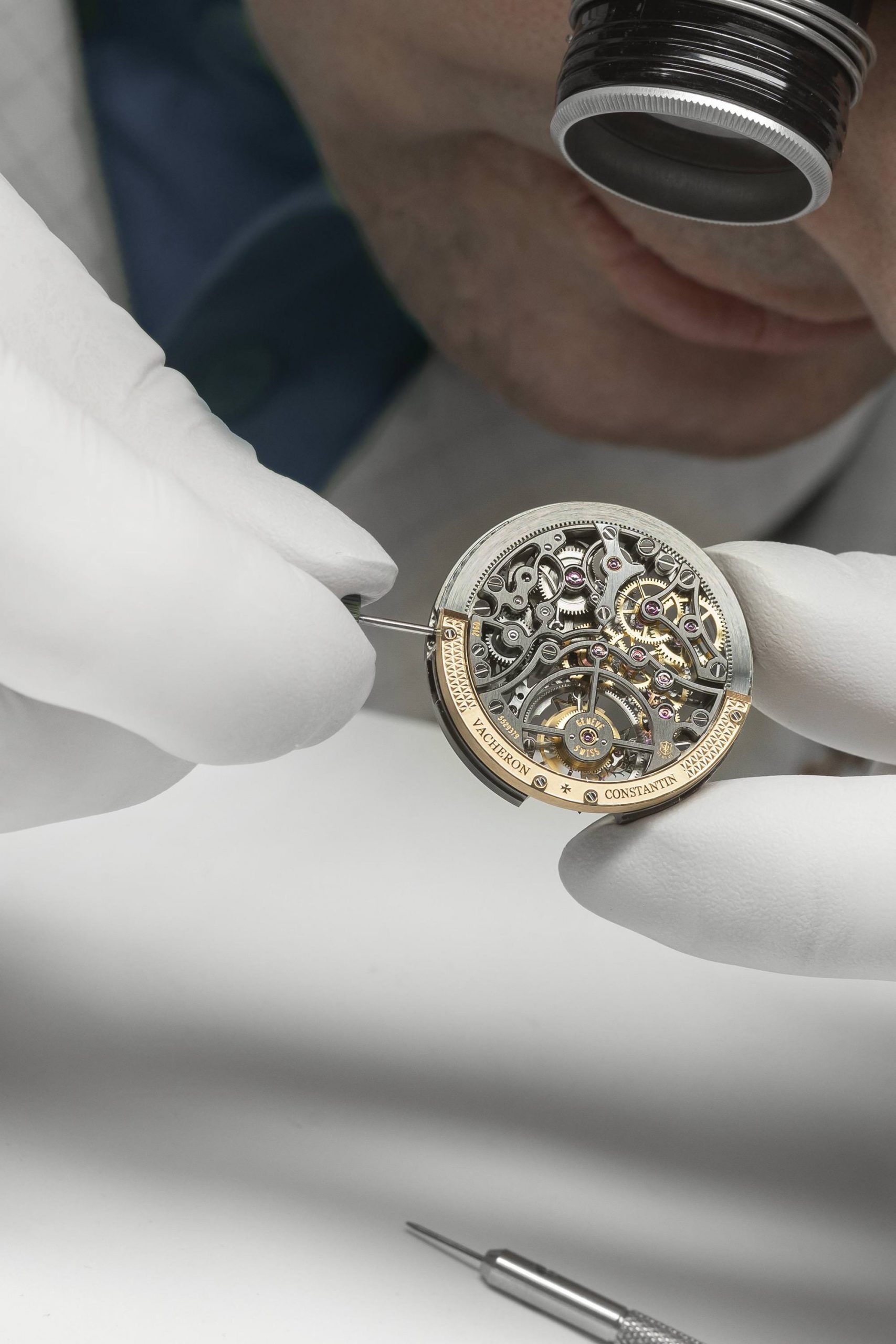 IMG_9081 Vacheron Constantin Overseas Tourbillon Skeleton 6000V/110T-B935 Replica 8