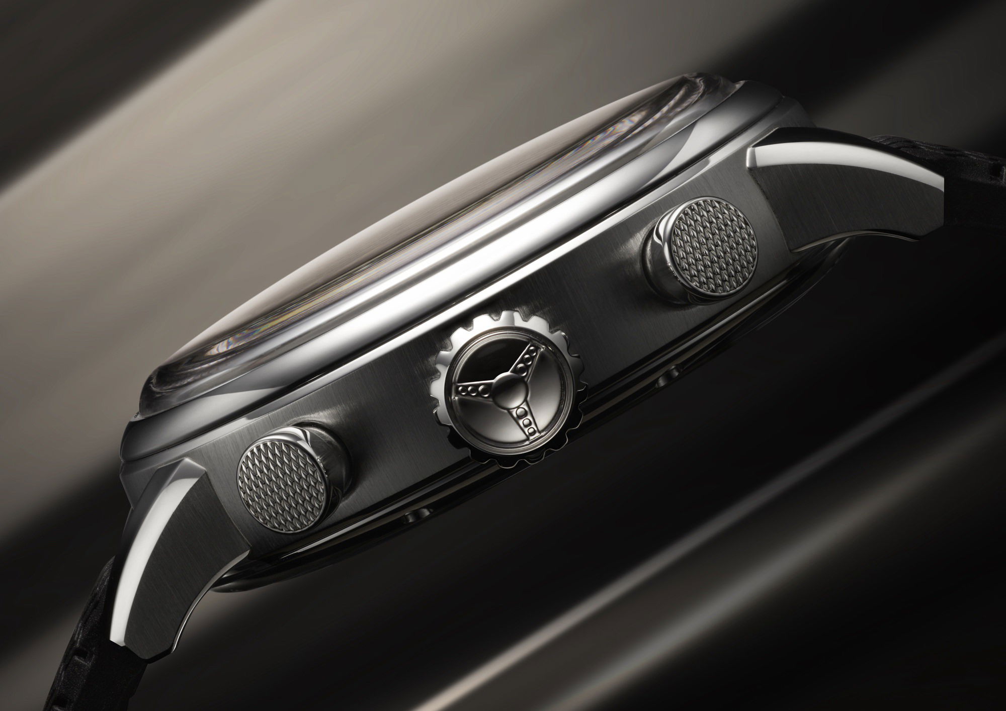 IMG_9081 Chopard Mille Miglia Classic Chronograph 168619-3001 Replica 8