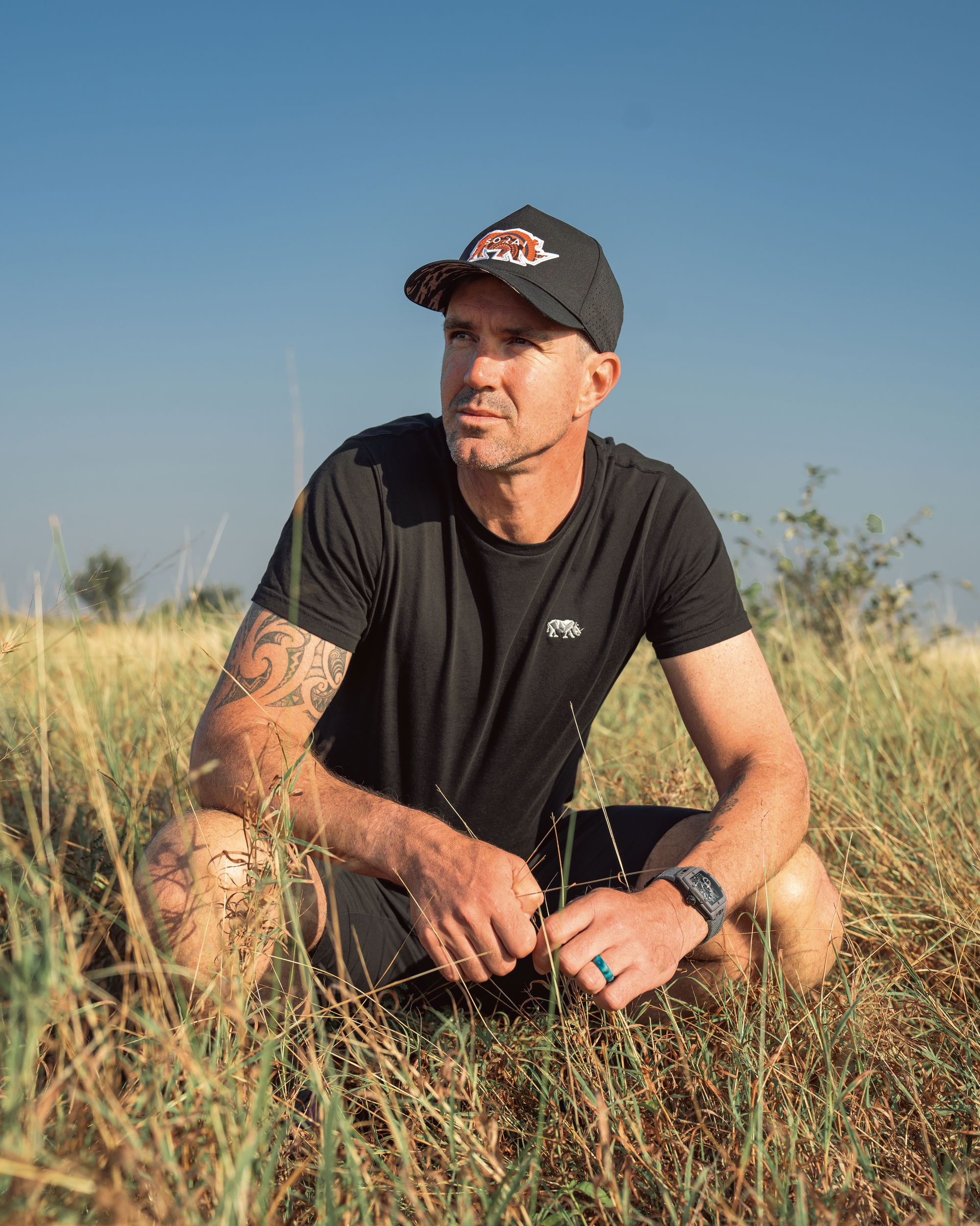 IMG_9081 Hublot Spirit of Big Bang SORAI Grey Ceramic 645.FX.8020.NR.SOA24 Replica 8