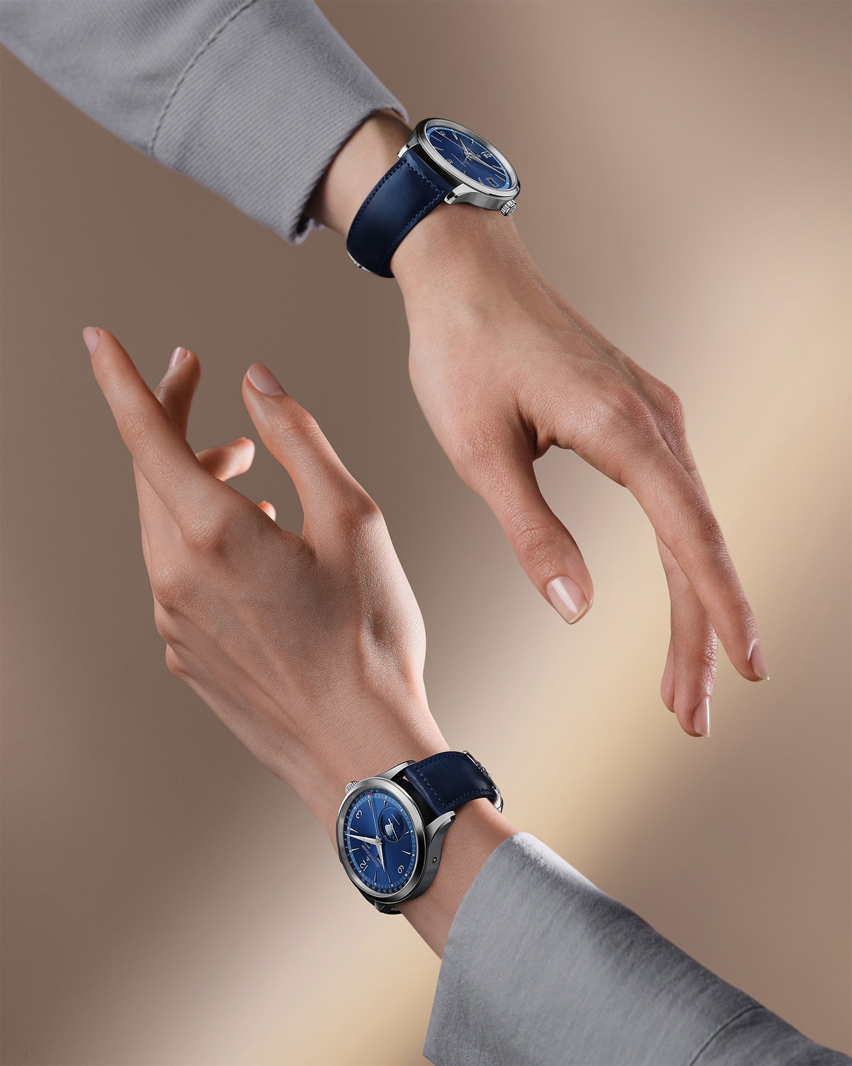 IMG_9081 Jaeger-LeCoultre Master Control Date Q4018480 Replica 8