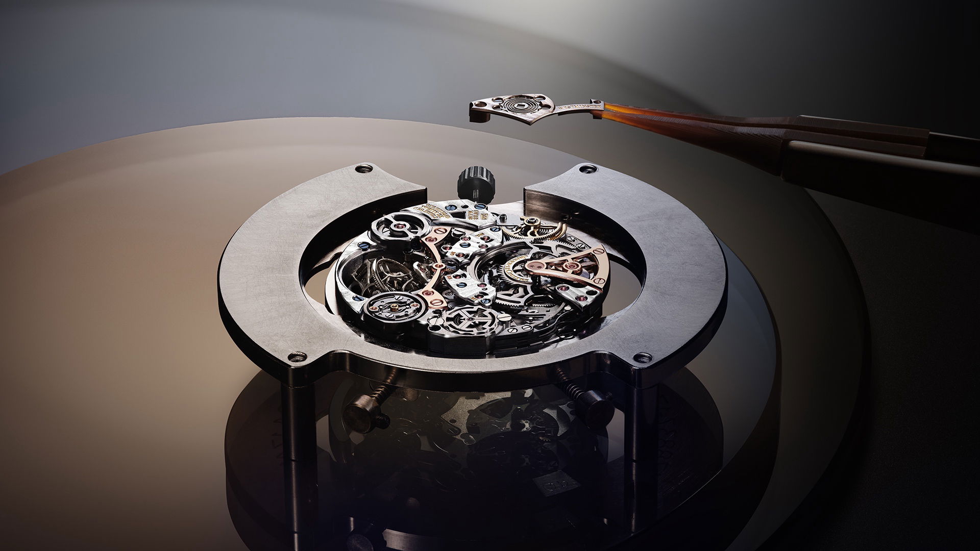 IMG_9081 Jaeger-LeCoultre Master Hybris Artistica Calibre 184 Q5252470 Replica 8