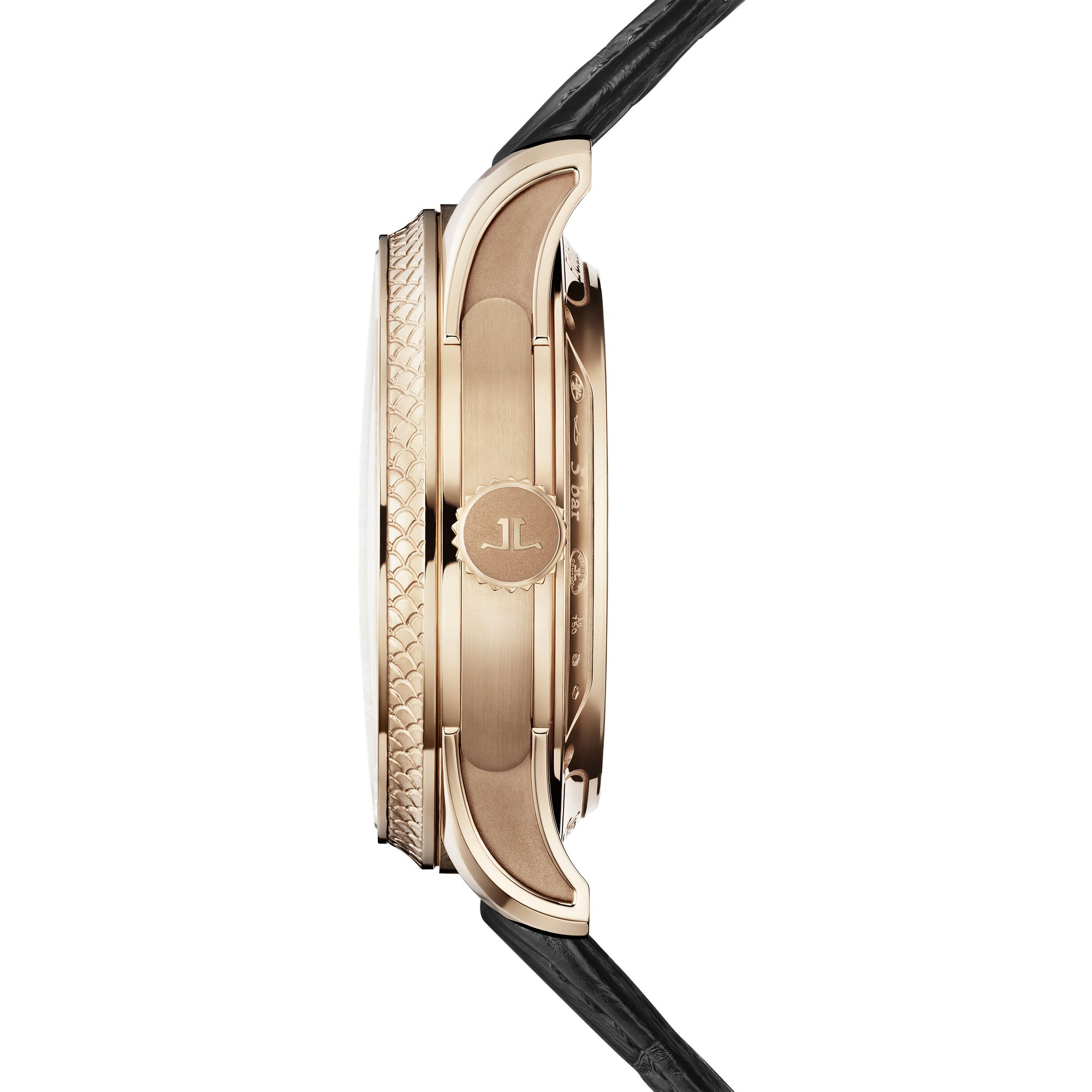 IMG_9081 Jaeger-LeCoultre Master Hybris Artistica Calibre 945 Dragon' Q52624A3 Replica 8