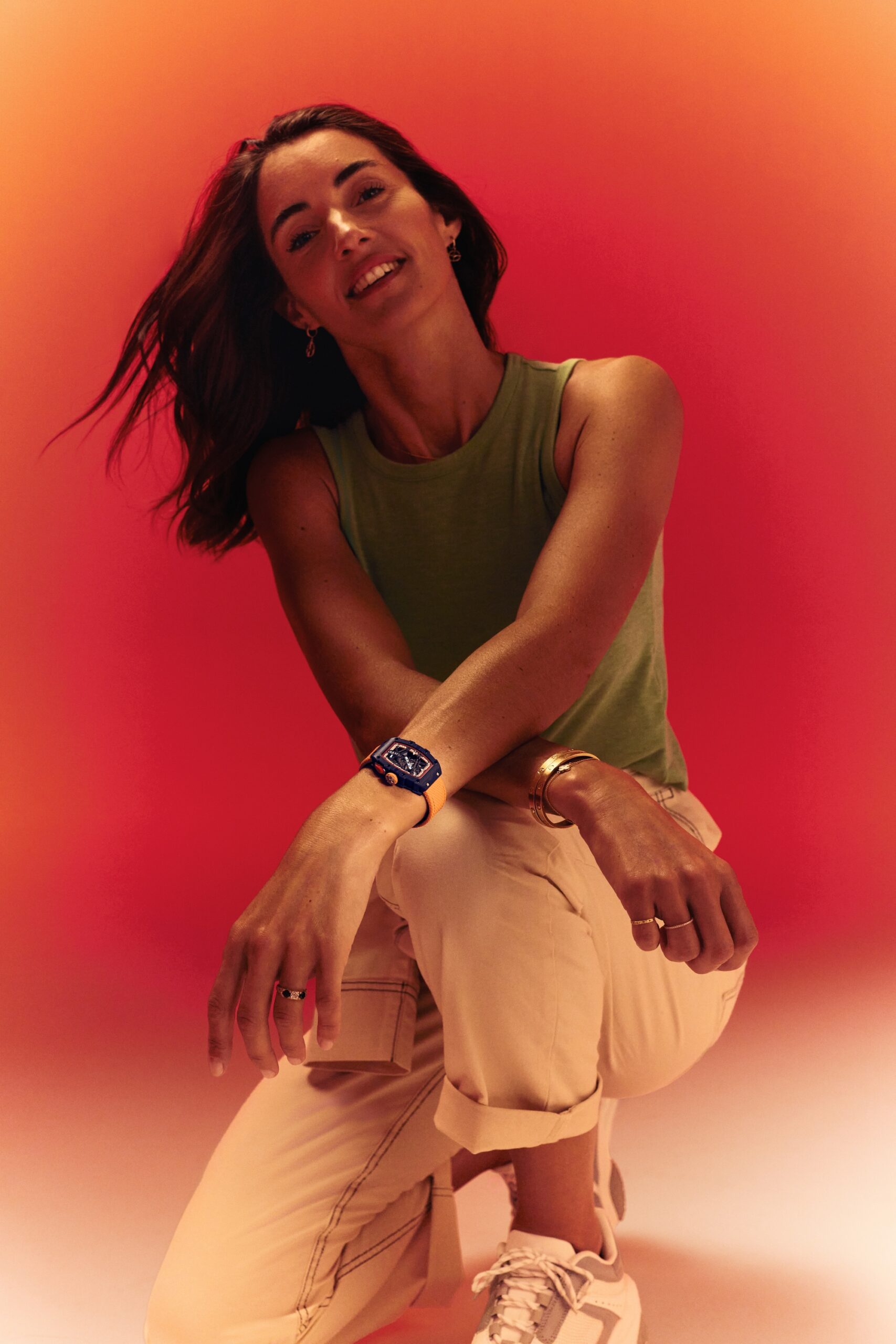 IMG_9081 Richard Mille RM 07-04 Automatic Winding Sport Blue rm-07-04 Replica 8