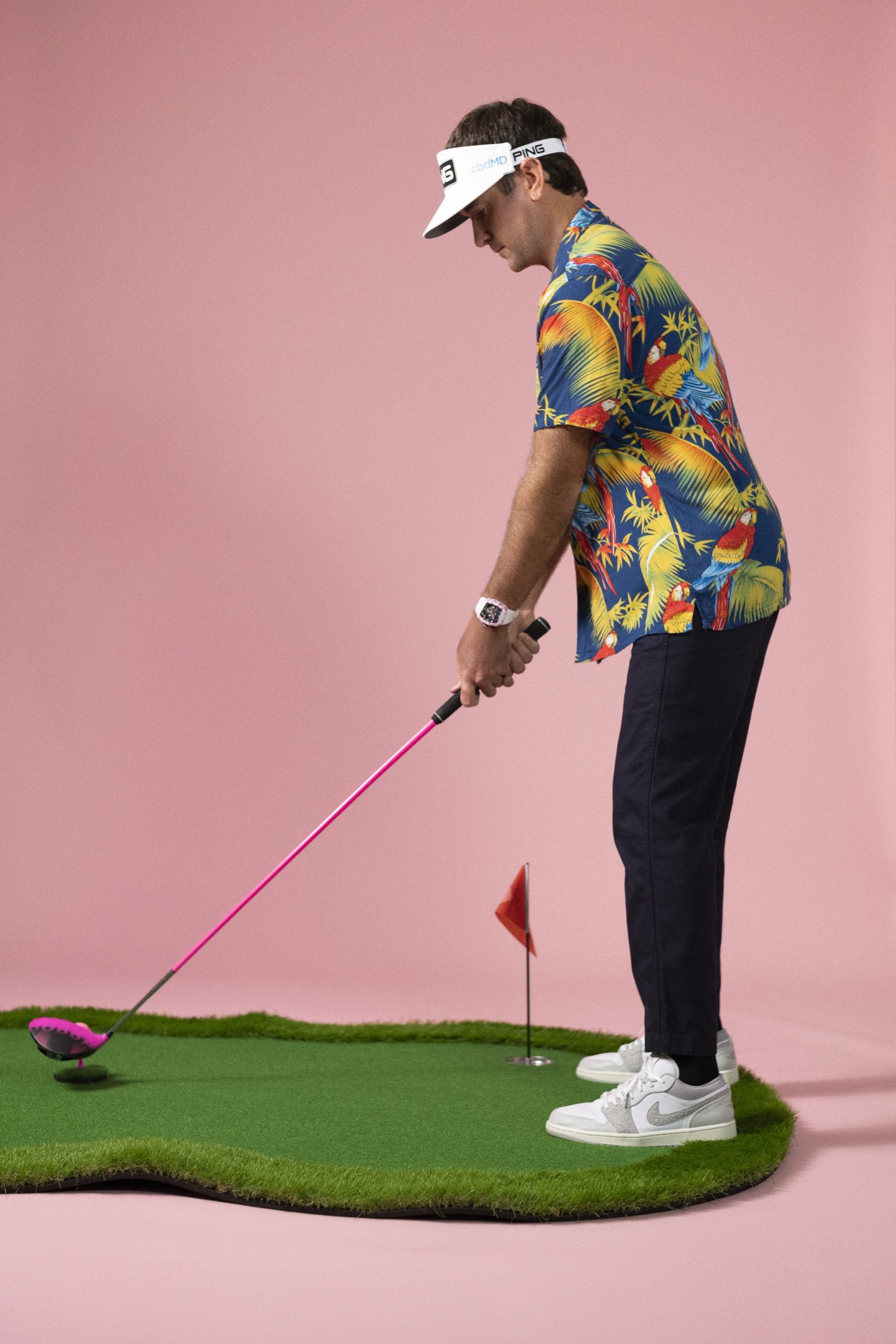 IMG_9081 Richard Mille RM 38-02 Tourbillon Bubba Watson Limited Edition rm-38-02 Replica 8