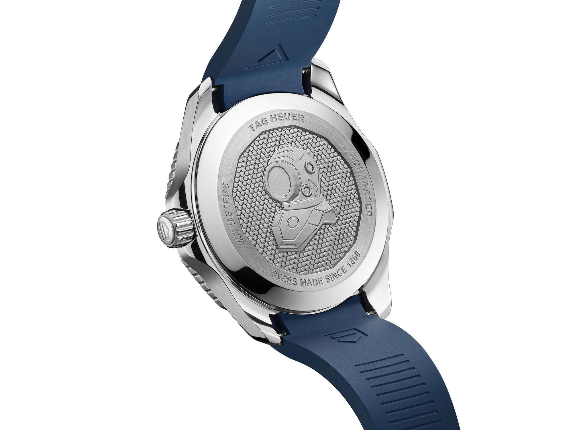 IMG_9081 TAG Heuer Aquaracer Professional 300 GMT WBP2010.FT6198 Replica 8