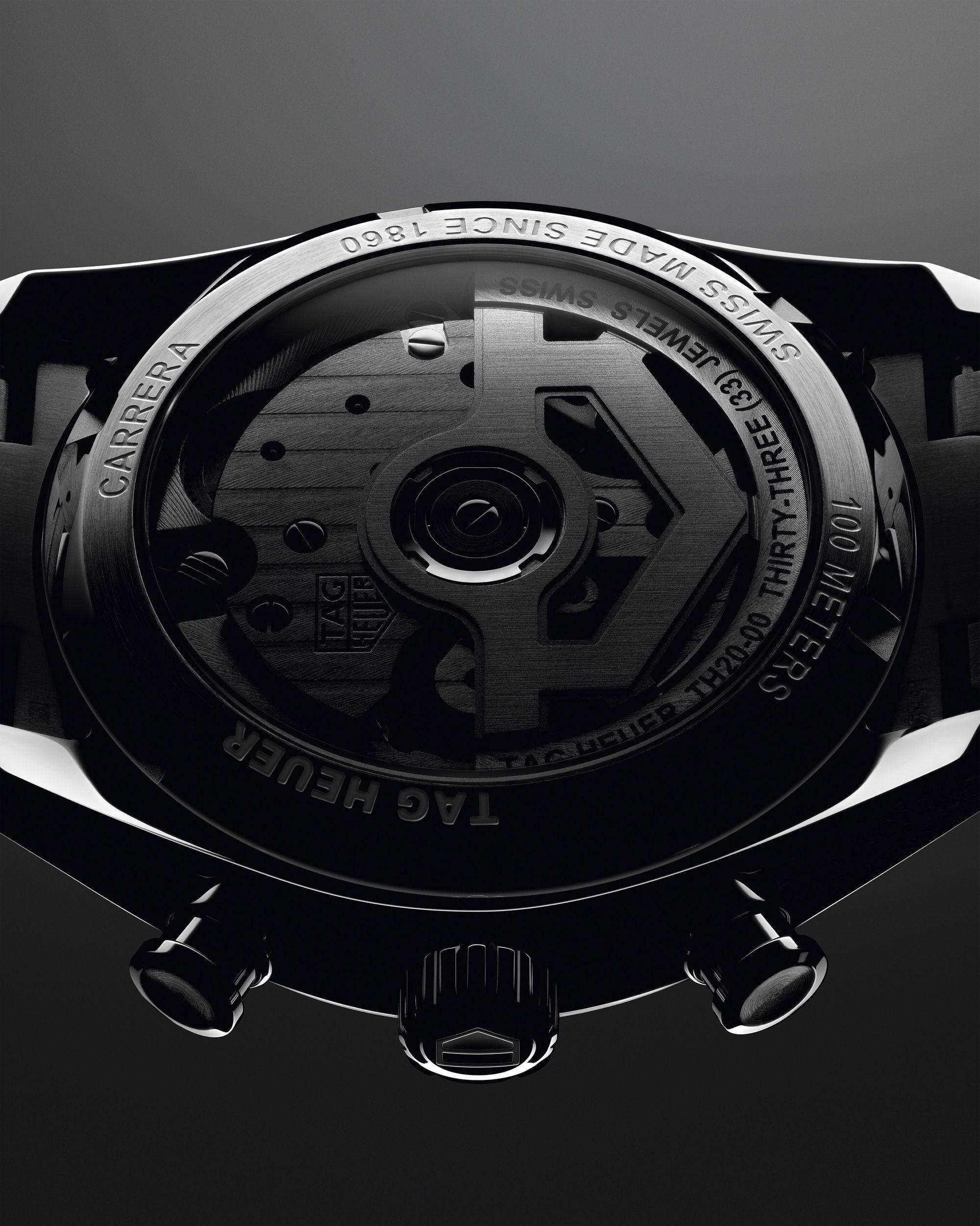 IMG_9081 TAG Heuer Carrera Chronograph CBS2216.BA0041 Replica 8