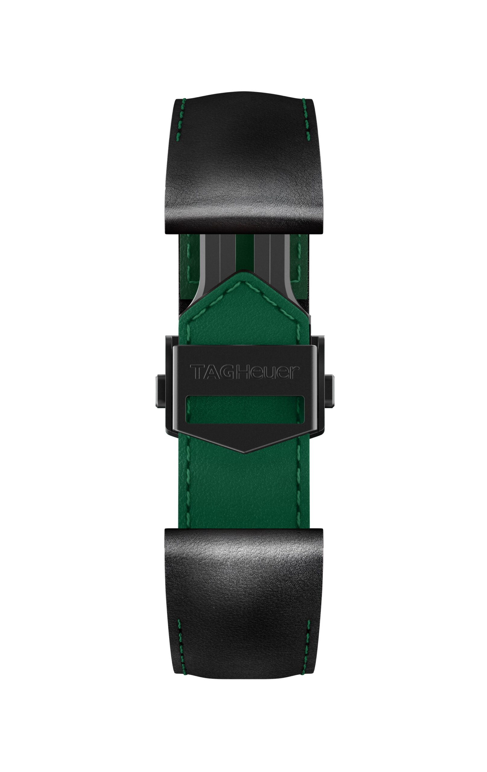 IMG_9081 TAG Heuer Connected Calibre E4 – Golf Edition SBR8080.EB0284 Replica 8