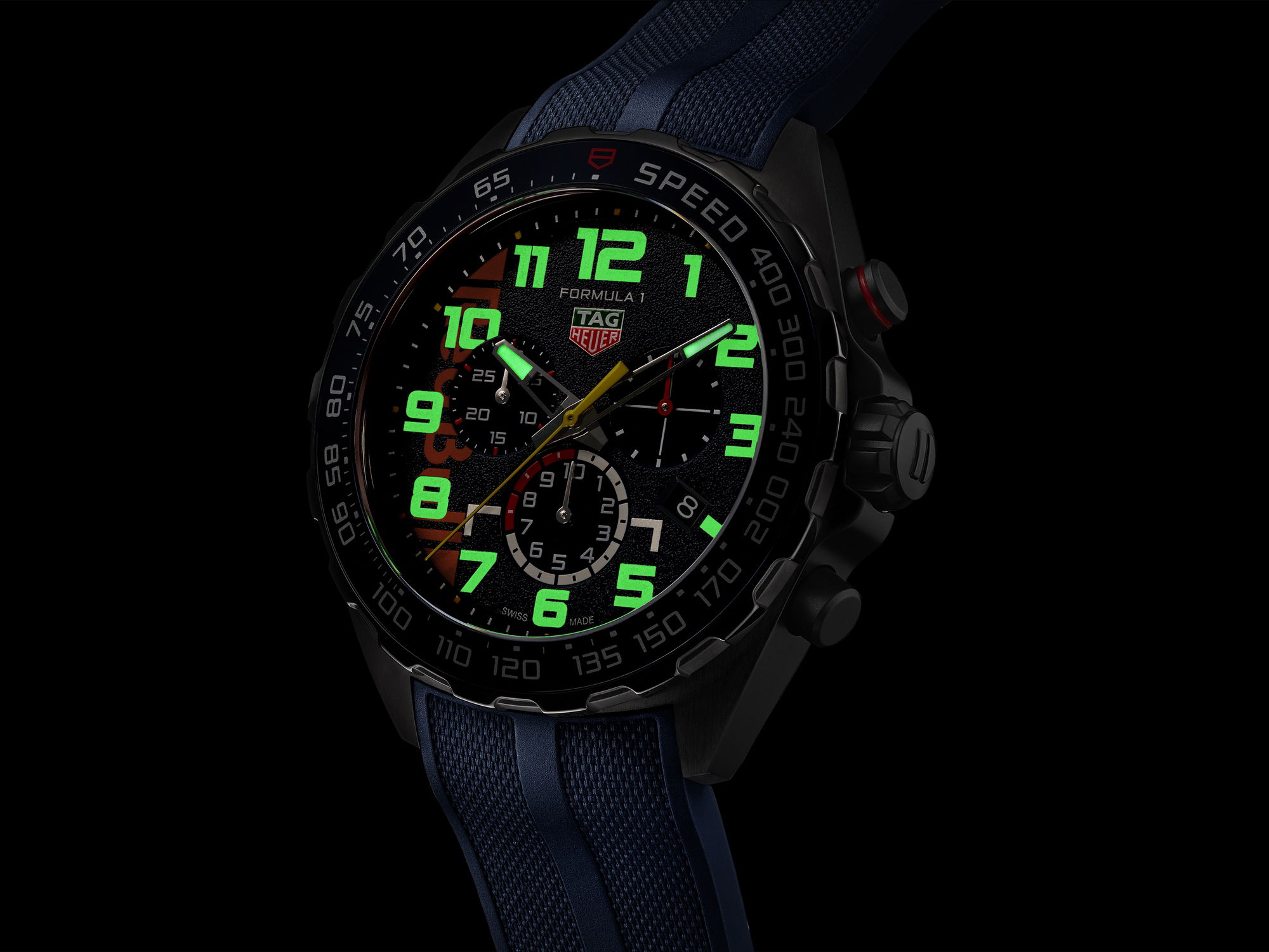 IMG_9081 TAG Heuer Formula 1 Chronograph x Oracle Red Bull Racing CAZ101AZ.FT8090 Replica 8