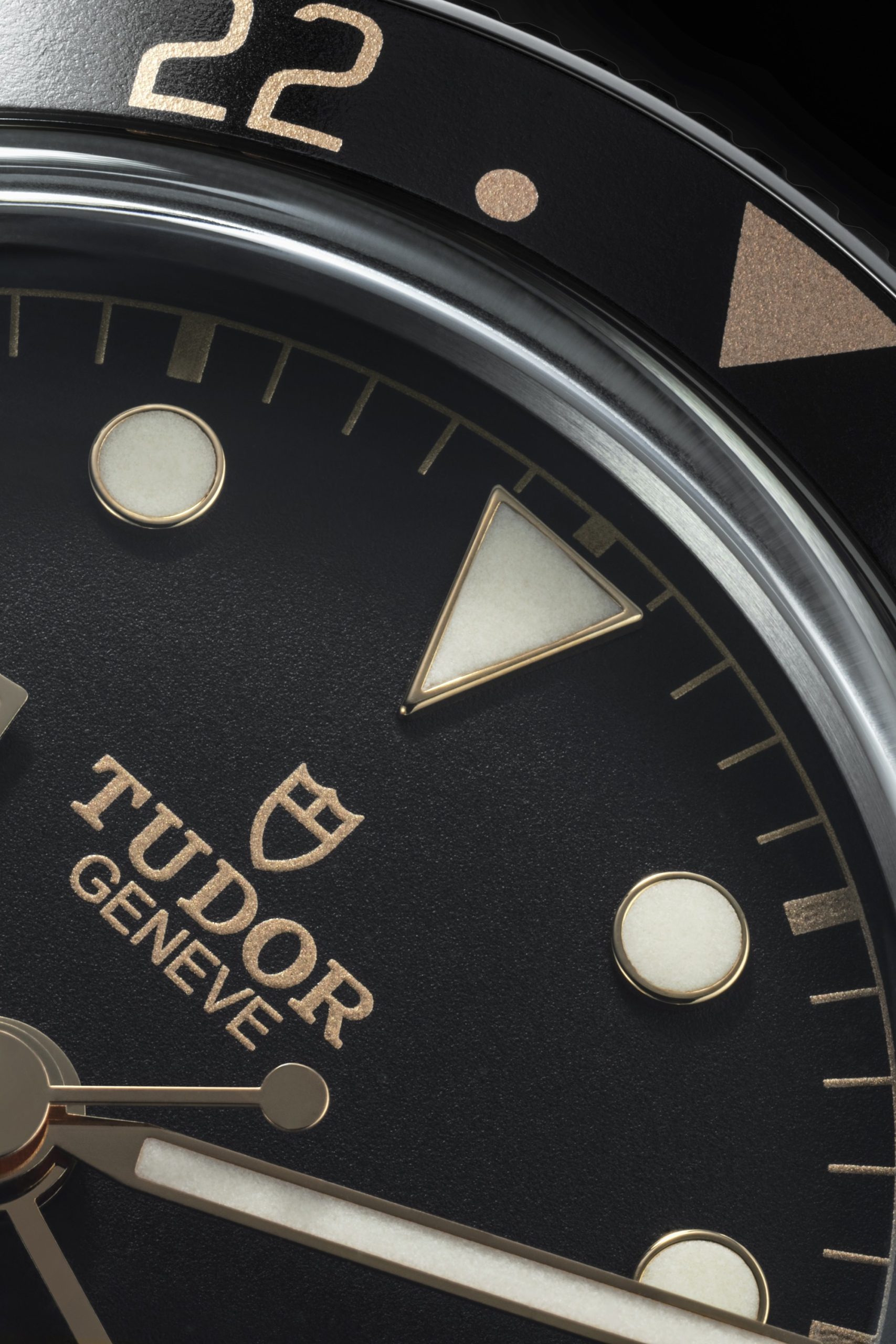 TUDOR Black Bay 58 GMT M7939G1A0NRU-0001 Replica 8