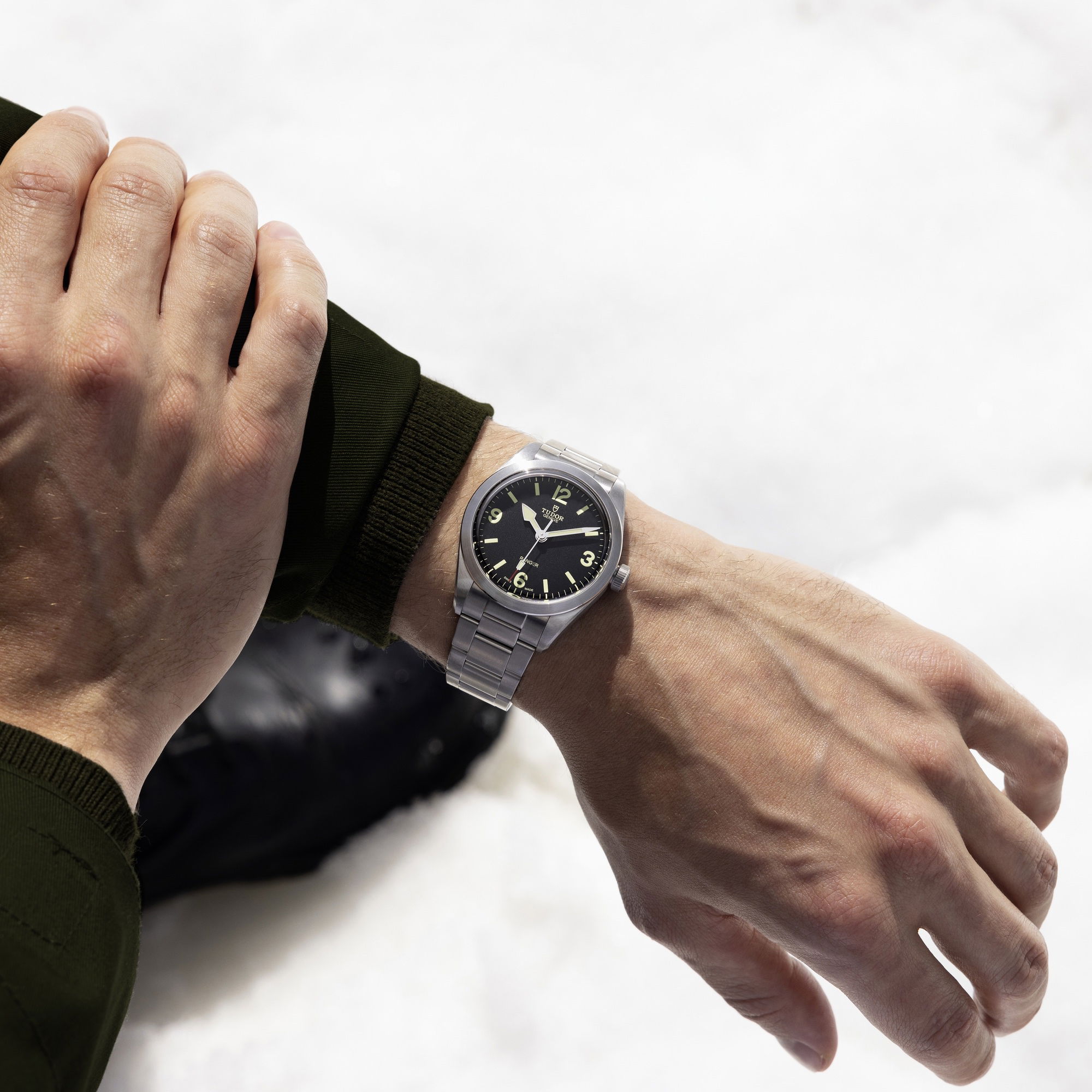 IMG_9081 TUDOR Ranger M79950-0001 Replica 8