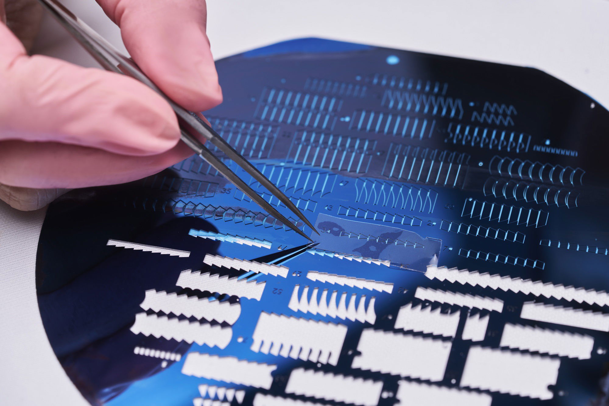 IMG_9081 Ulysse Nardin Blast Free Wheel Marquetry 1760-401-3A/3A Replica 8