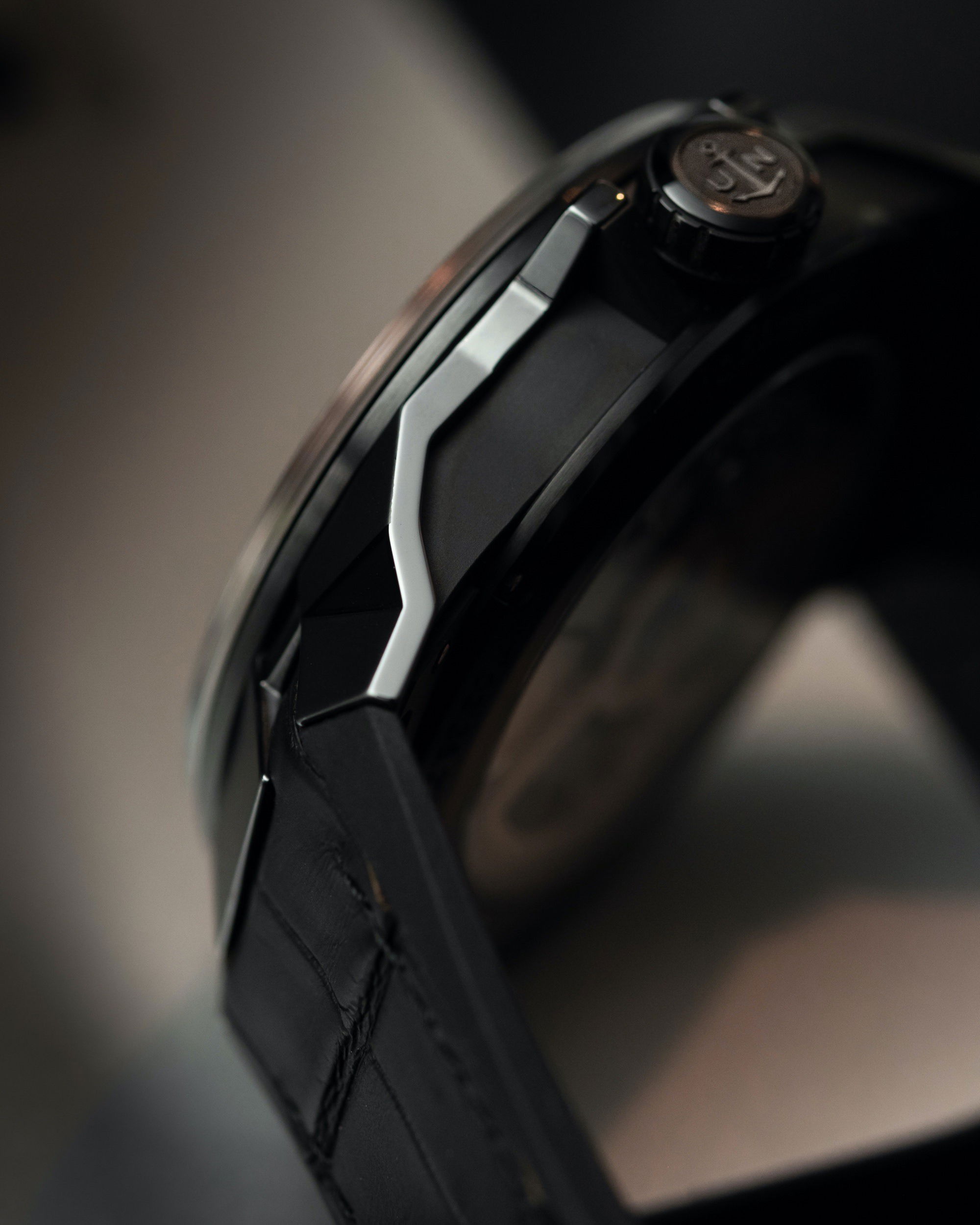 IMG_9081 Ulysse Nardin Blast Moonstruck 1063-400-2A/1A Replica 8