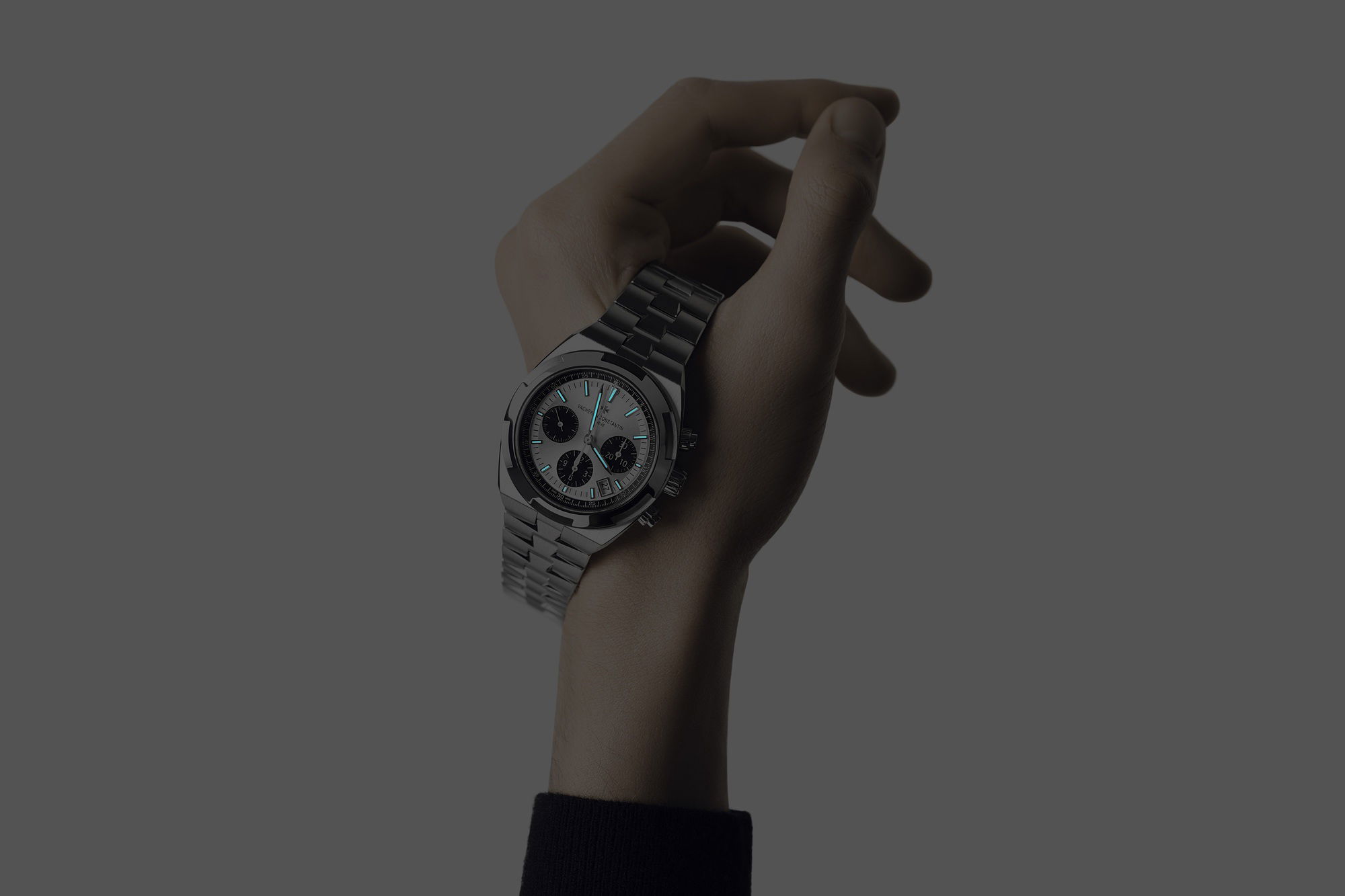 IMG_9081 Vacheron Constantin Overseas Chronograph 5500V/110A-B686 Replica 8