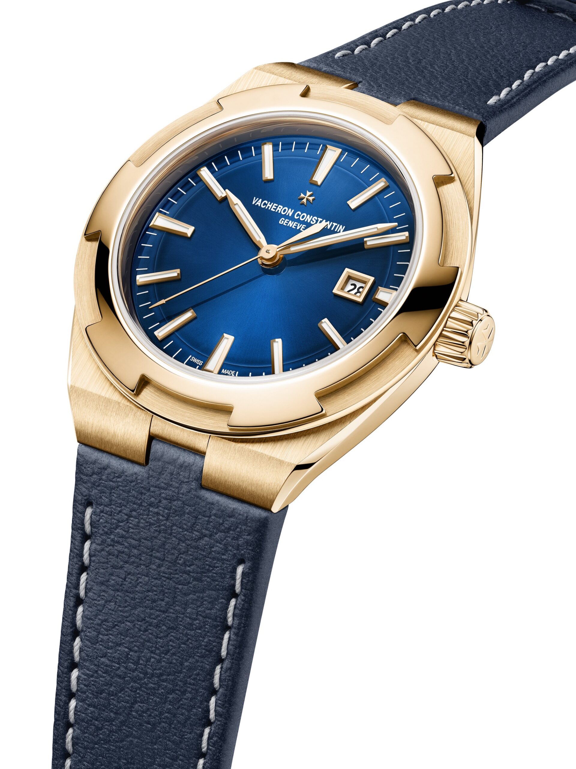 Vacheron Constantin Overseas Self-Winding 4600V/200R-B979 Replica 8