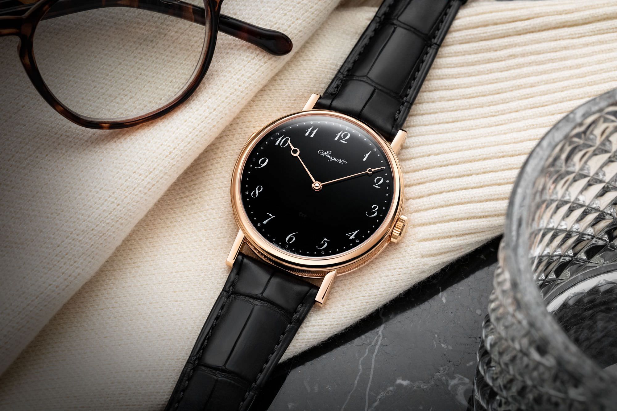 IMG_9081 Breguet Classique Repetition Minutes 7637BR/2N/9ZU Replica 8