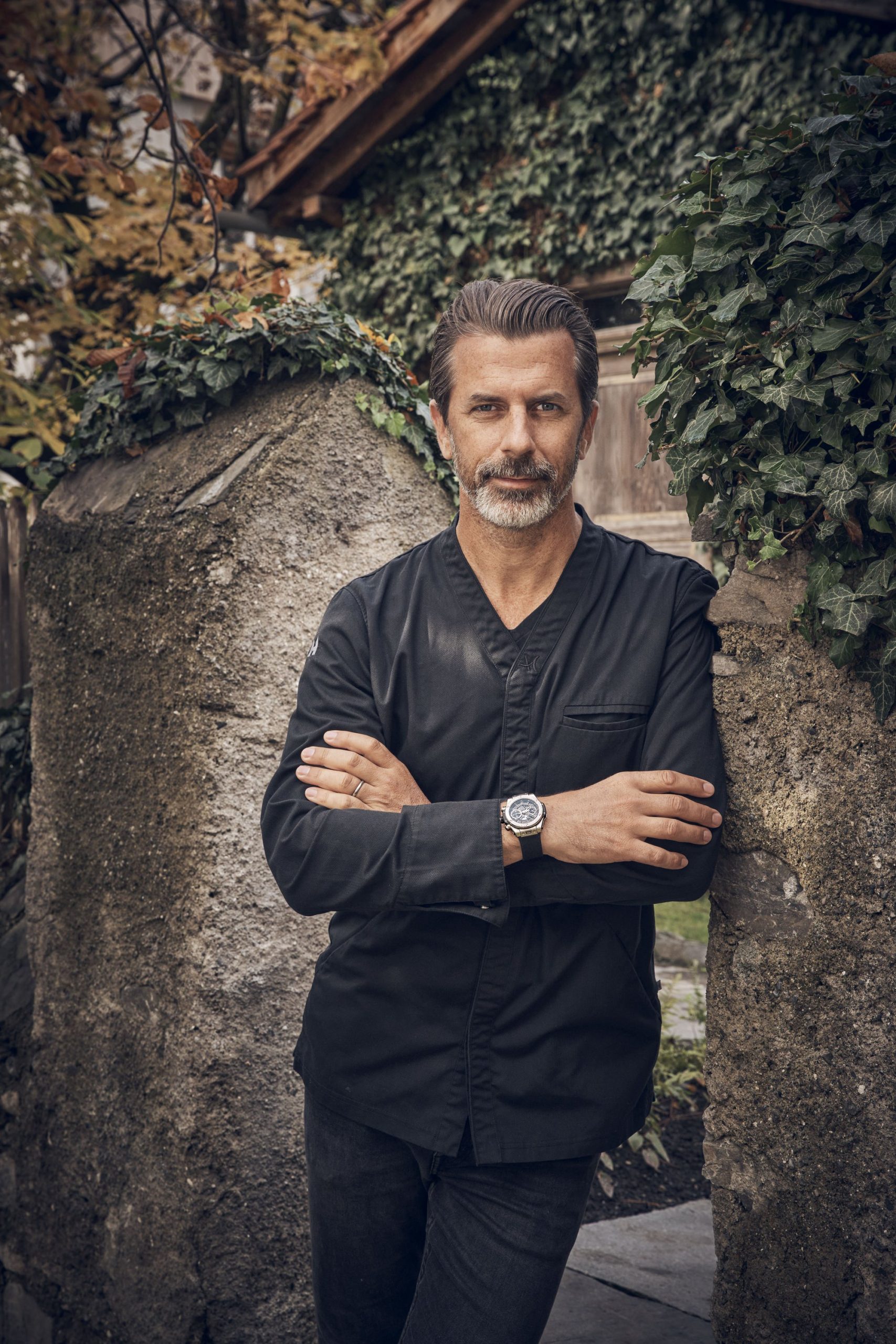 IMG_9081 Hublot Big Bang Unico Gourmet 441.DS.1170.NR.GAS22 Replica 8