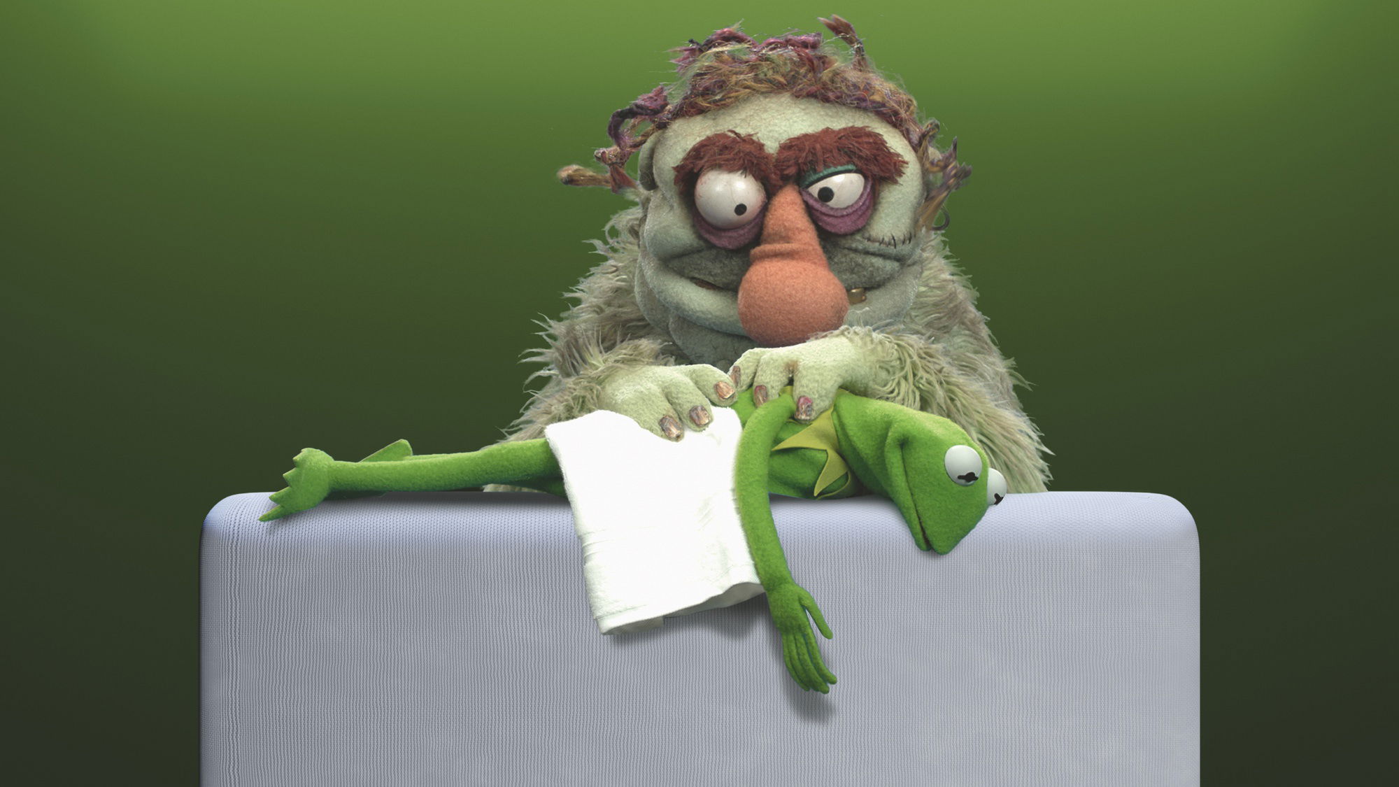 IMG_9081 Oris ProPilot X Kermit Edition 01 400 7778 7157-Set Replica 8