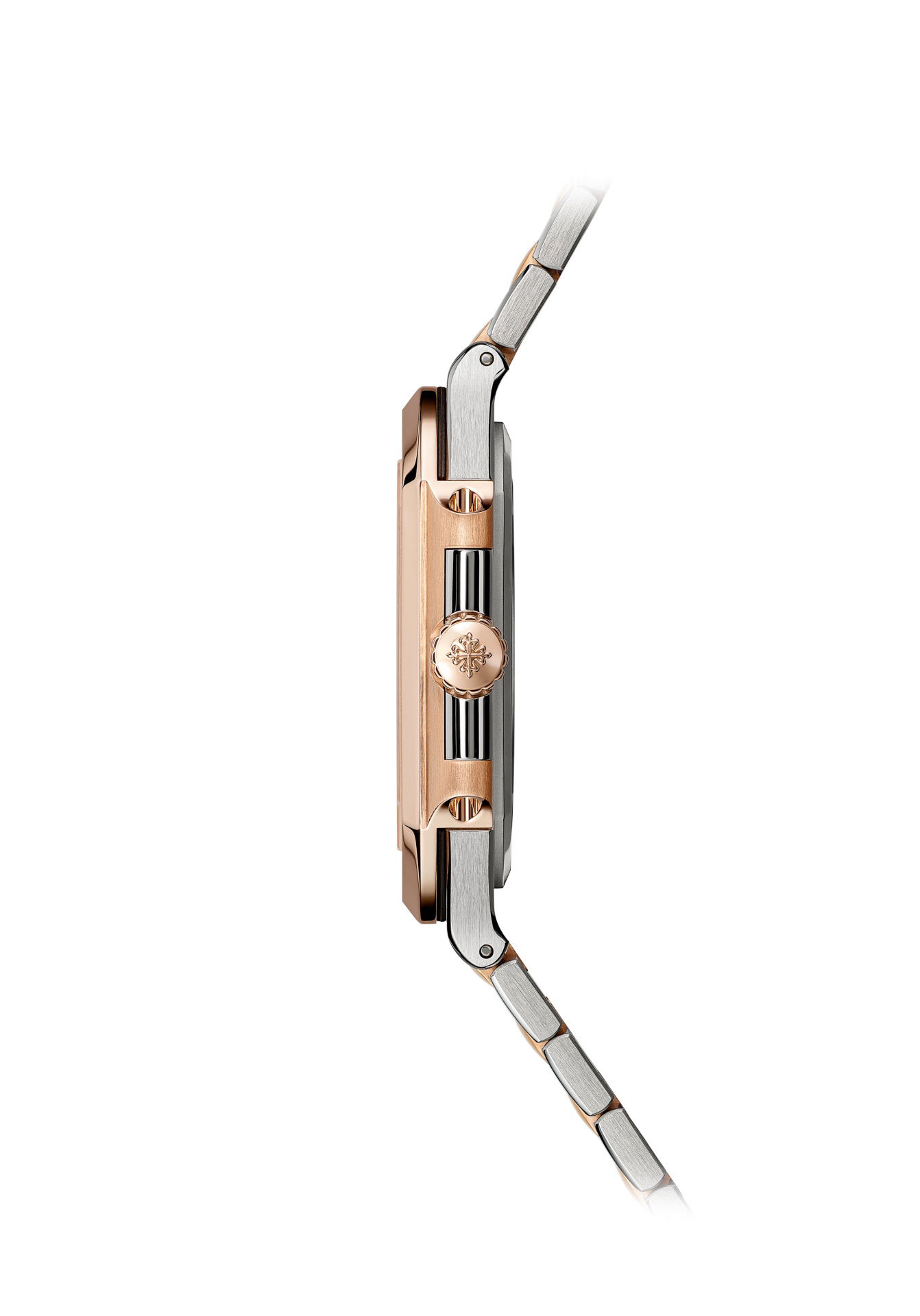 IMG_9081 Patek Philippe Cubitus Date Sweep Seconds 5821/1AR Replica 8