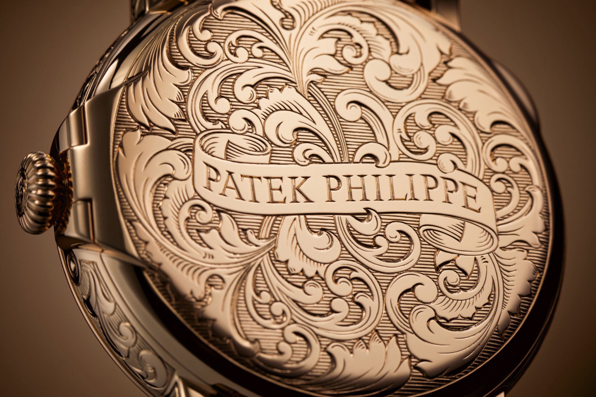 Patek Philippe Grand Complications Retrograde Perpetual Calendar 5160/500R-001 Replica 8