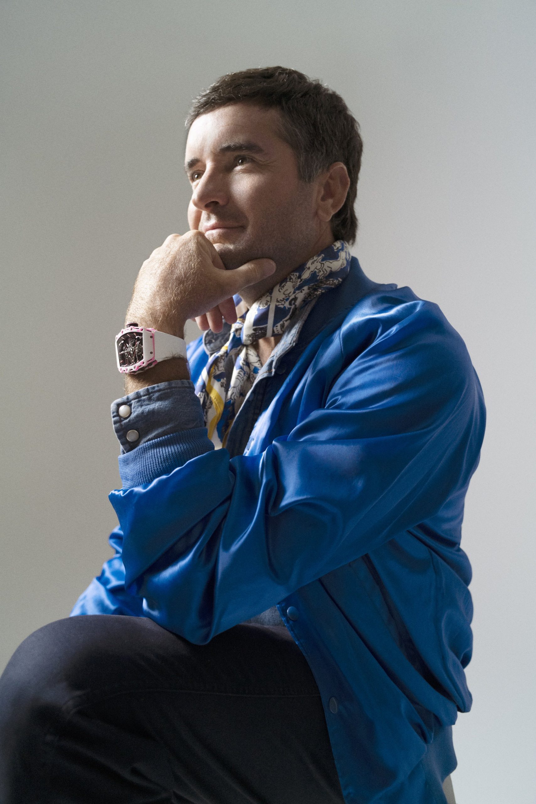 IMG_9081 Richard Mille RM 38-02 Tourbillon Bubba Watson Limited Edition rm-38-02 Replica 8