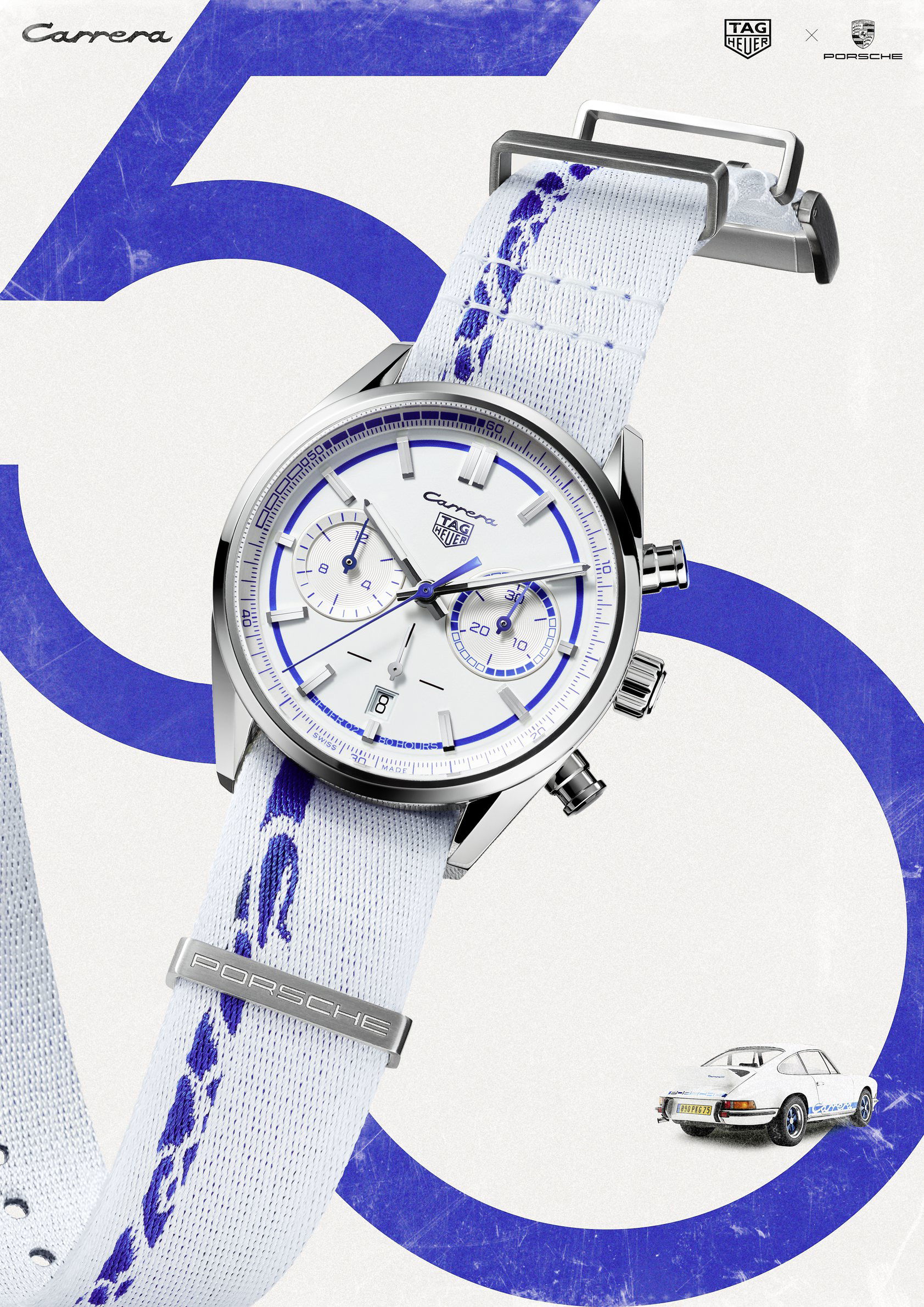 IMG_9081 TAG Heuer Carrera x Porsche RS 2.7 CBN2016.EB0275 Replica 8