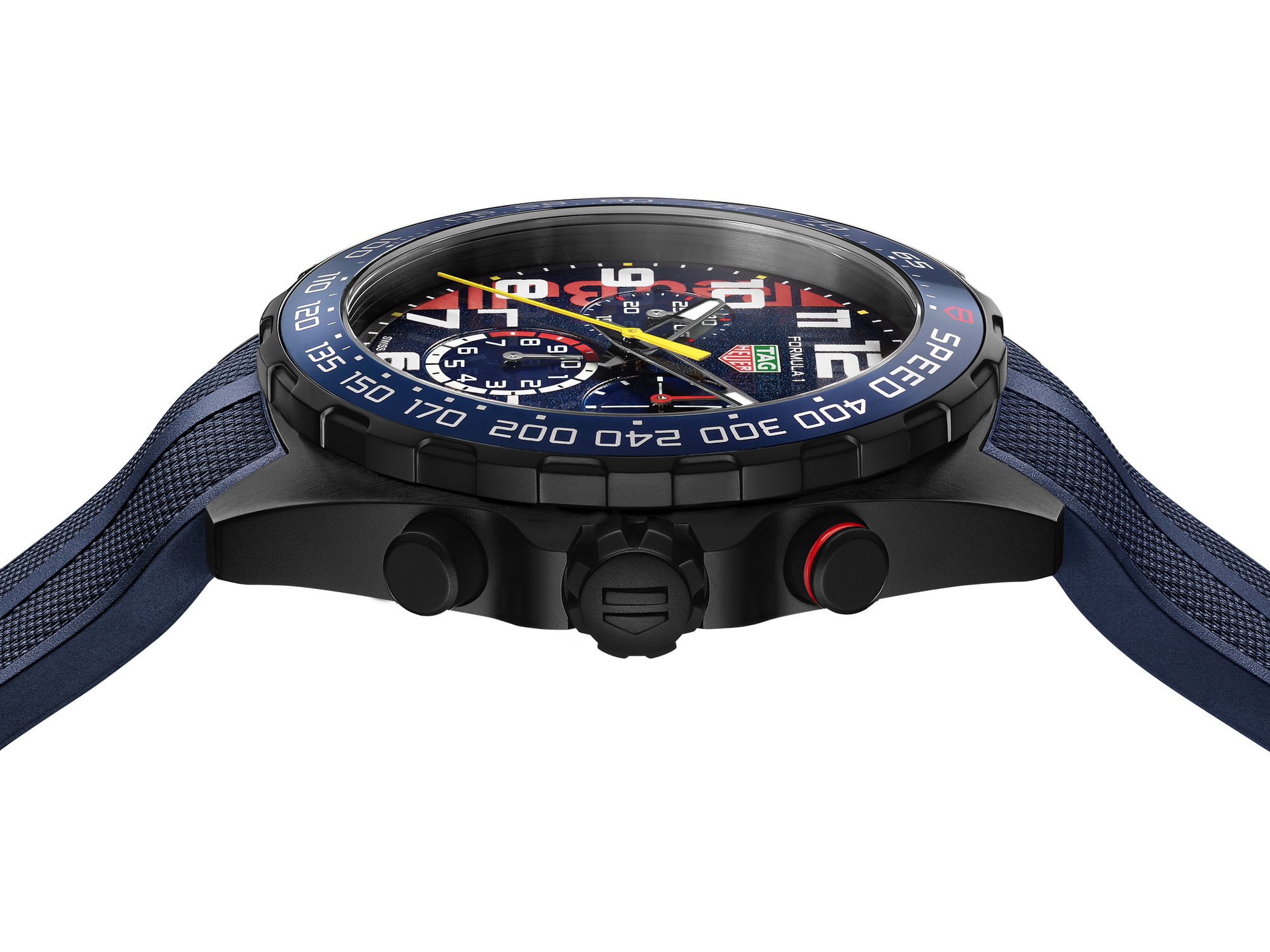 IMG_9081 TAG Heuer Formula 1 Chronograph x Oracle Red Bull Racing CAZ101AZ.FT8090 Replica 8