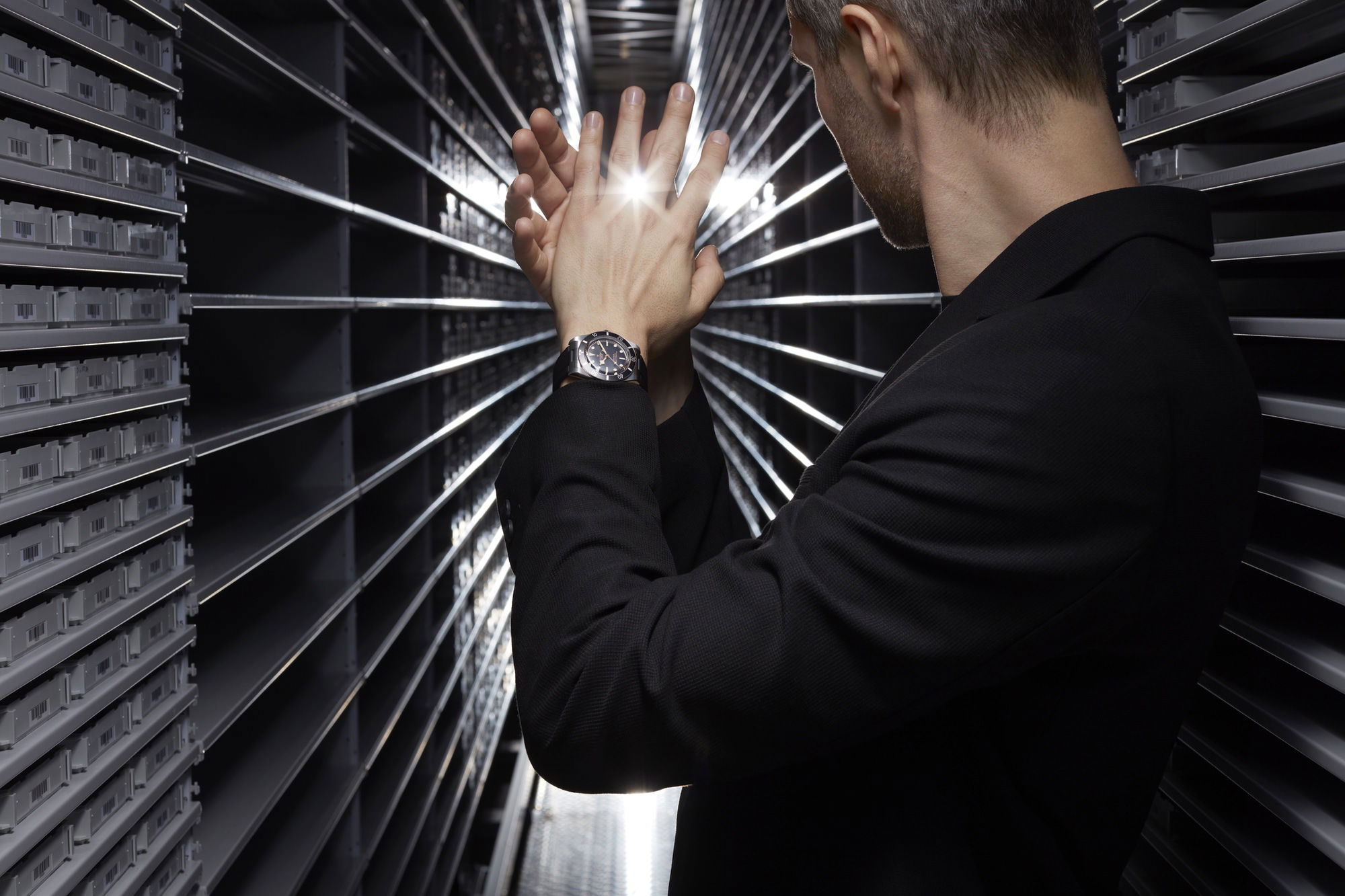 IMG_9081 TUDOR Black Bay 54 M79000N-0002 Replica 8