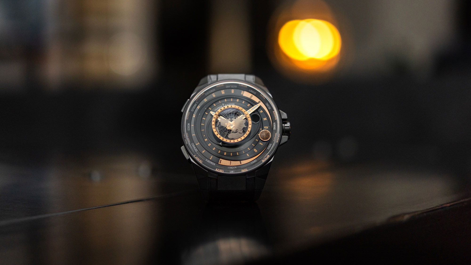 IMG_9081 Ulysse Nardin Blast Moonstruck 1063-400-2A/1A Replica 8