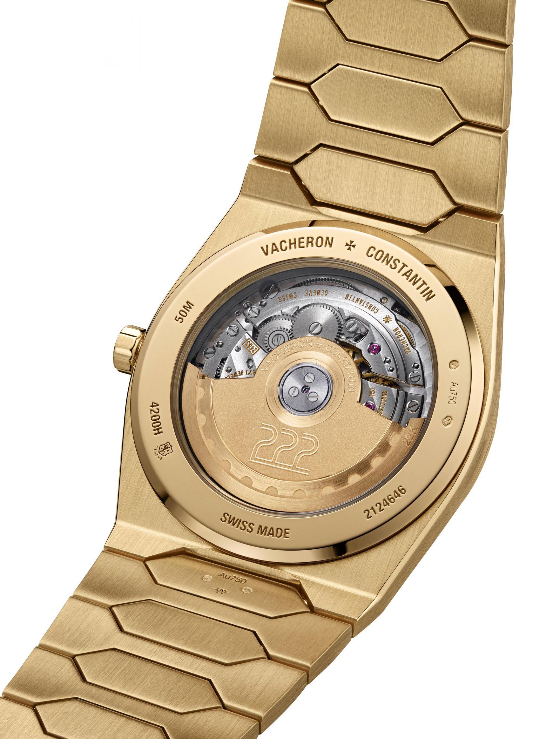 IMG_9081 Vacheron Constantin Historiques 222 4200H/222J-B935 Replica 8