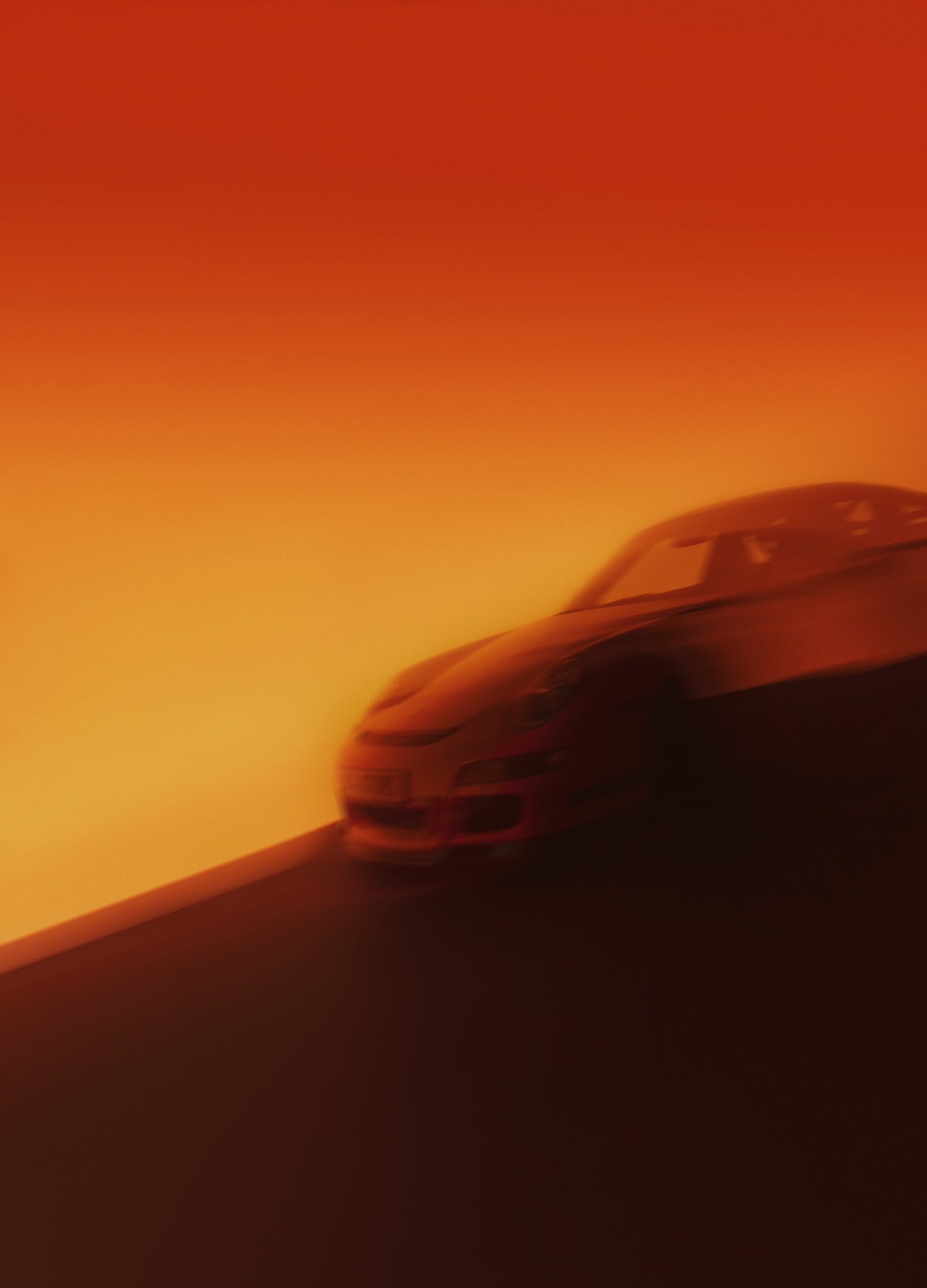 IMG_9081 TAG Heuer Carrera Chronograph X Porsche Orange Racing CBN2A1M.FC6526 Replica 8