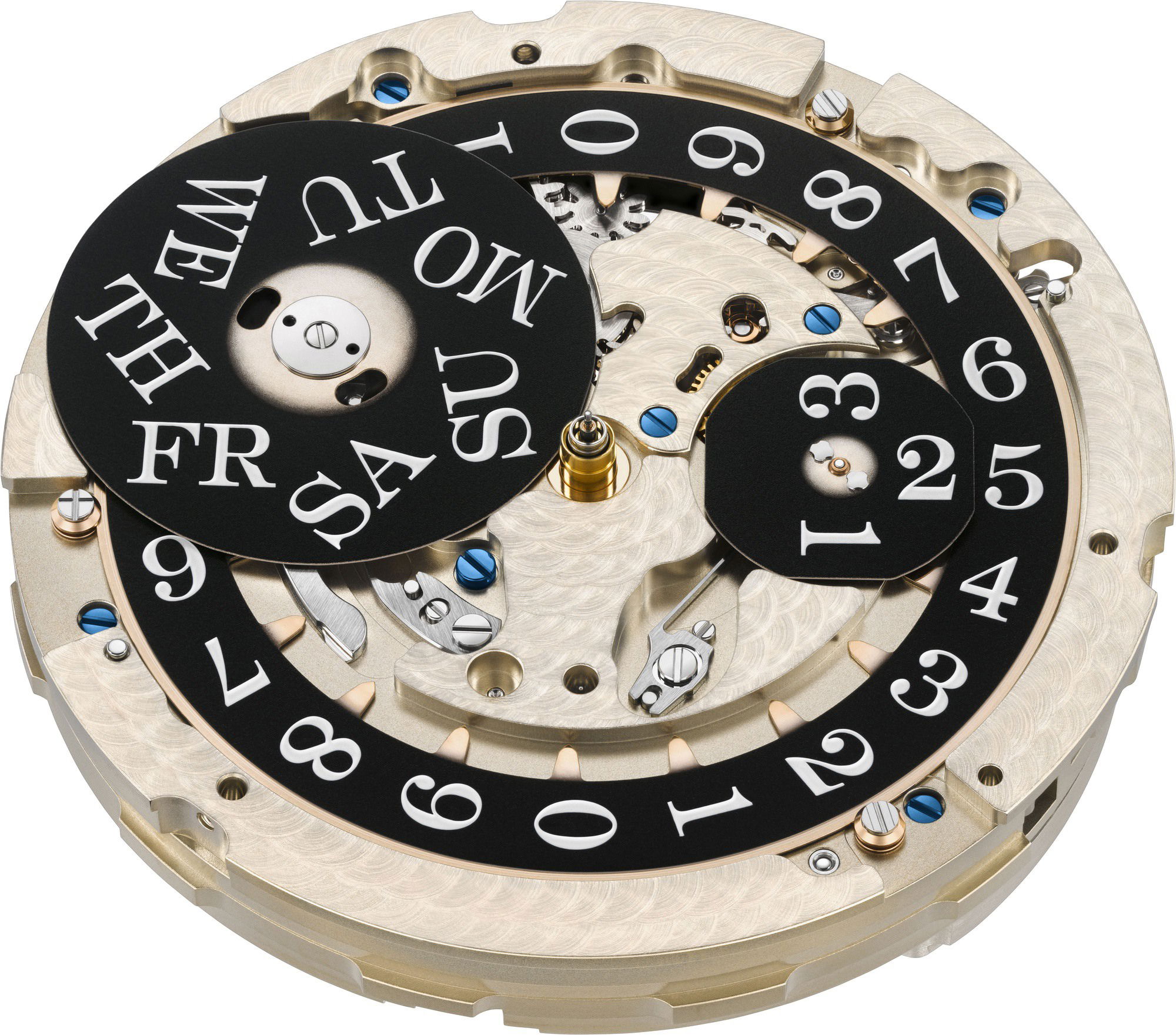 IMG_9081 A.Lange & Sohne Odysseus Chronograph 463.178 Replica 8