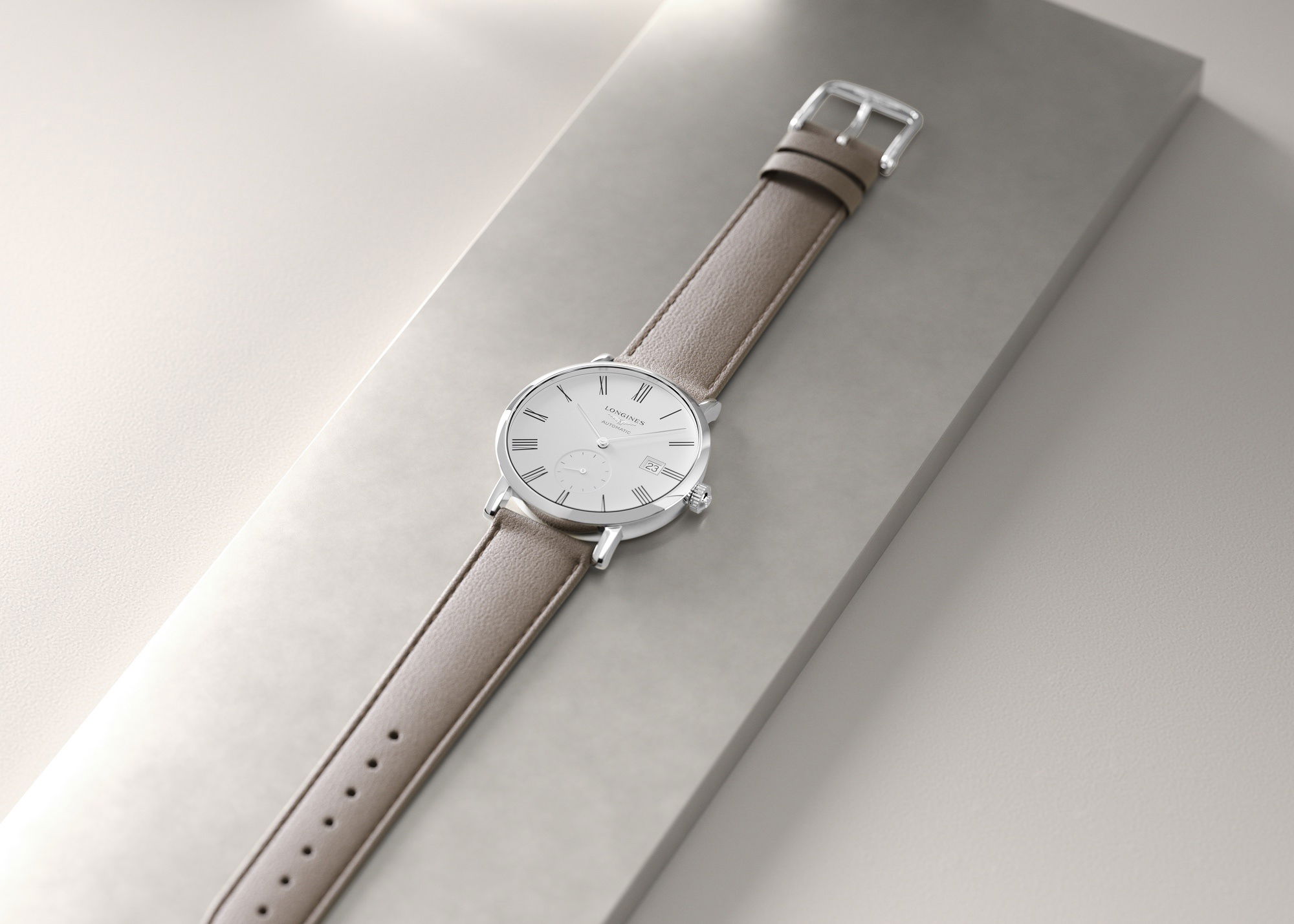 IMG_9081 Longines Elegant L4.812.4.11.2 Replica 8