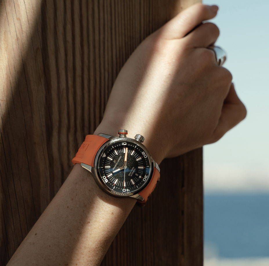 IMG_9081 Maurice Lacroix Pontos S Diver PT6248-SS00L-330-J Replica 8