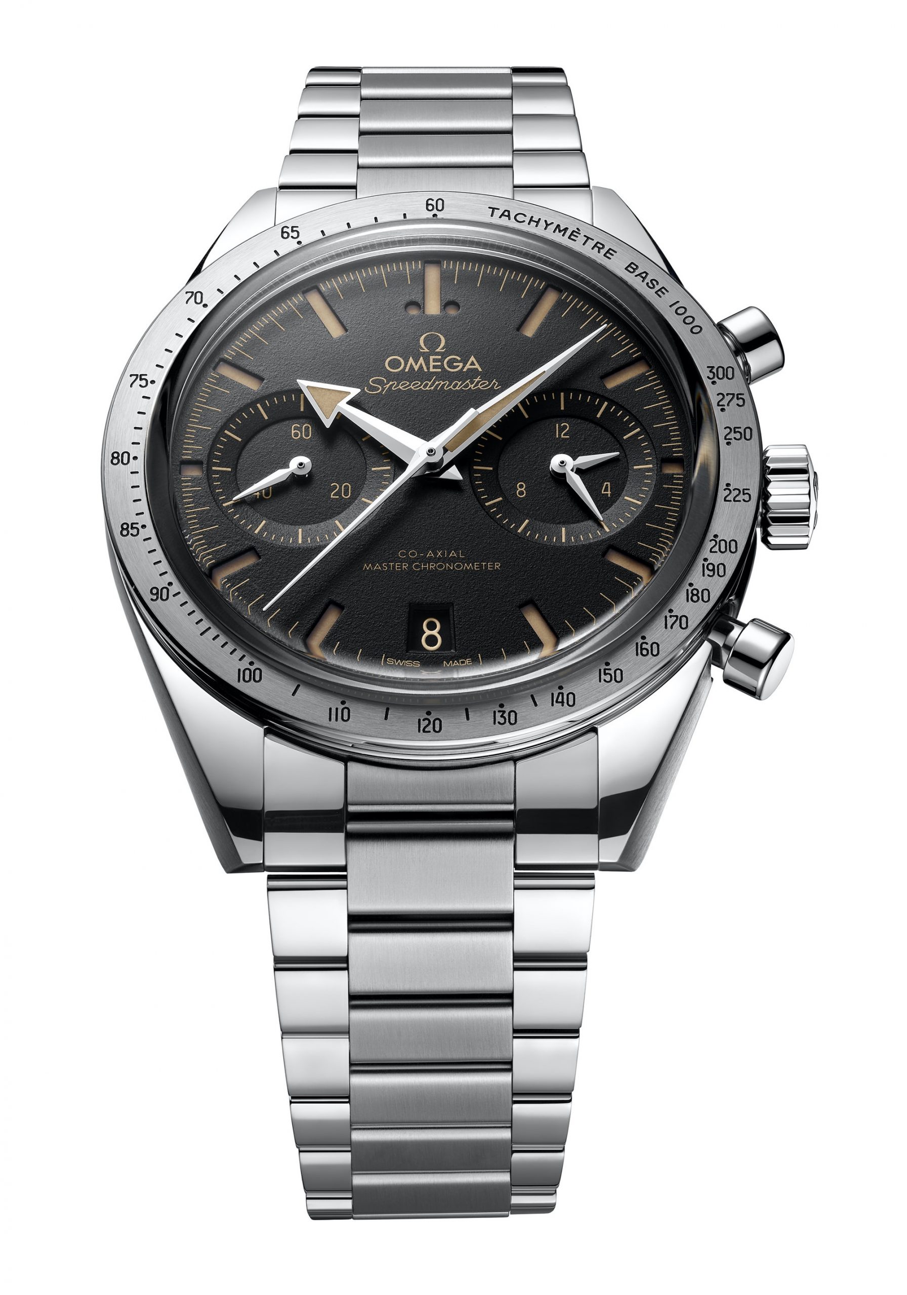IMG_9081 Omega Speedmaster ’57 Co-Axial Master Chronometer Chronograph 40.5 mm 332.10.41.51.01.001 Replica 8