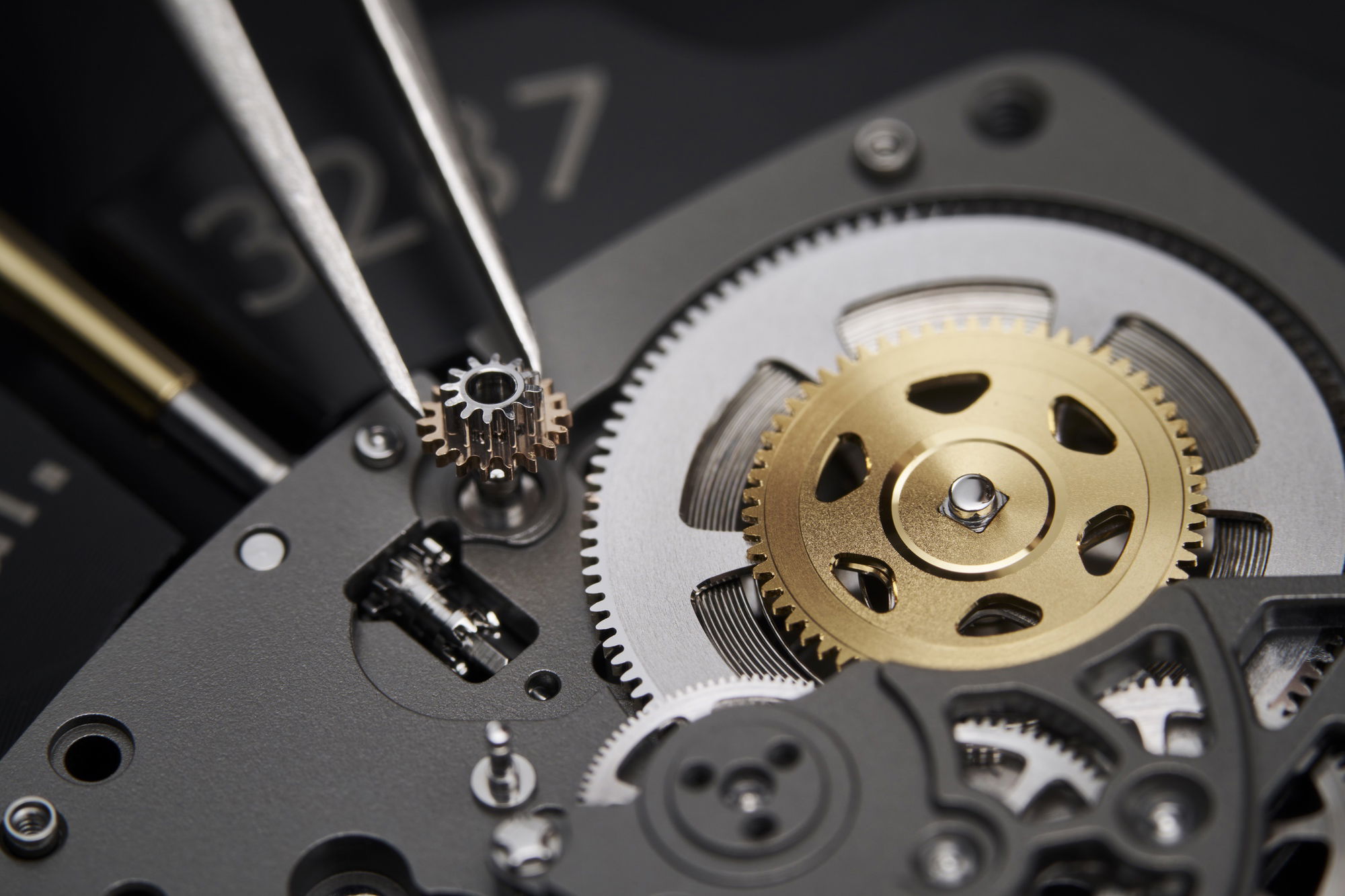 Richard Mille RM 07-01 Automatic Winding Coloured Ceramics Blush Pink rm-07-01 Replica 8