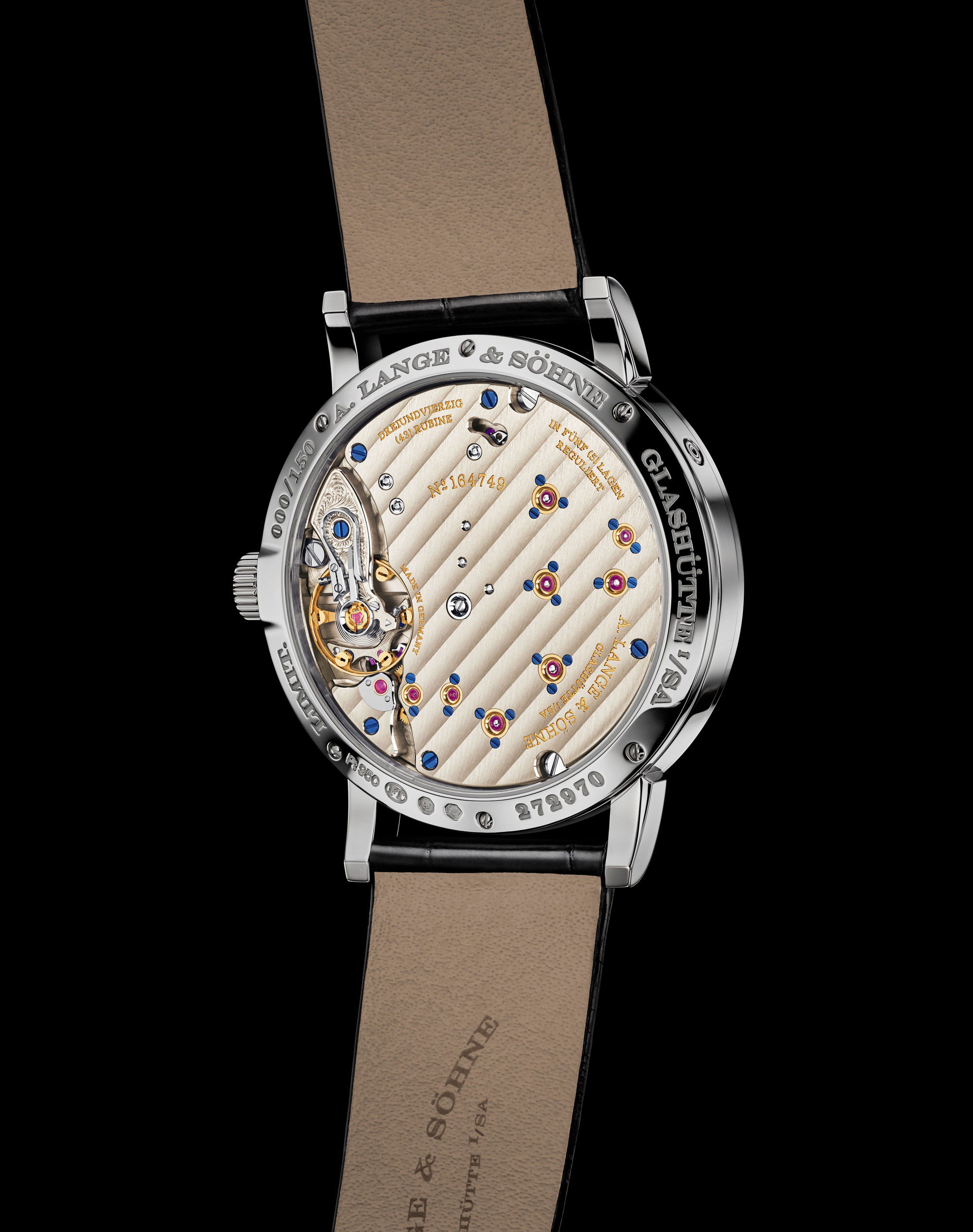 A.Lange & Sohne Lange 1 191.062 3