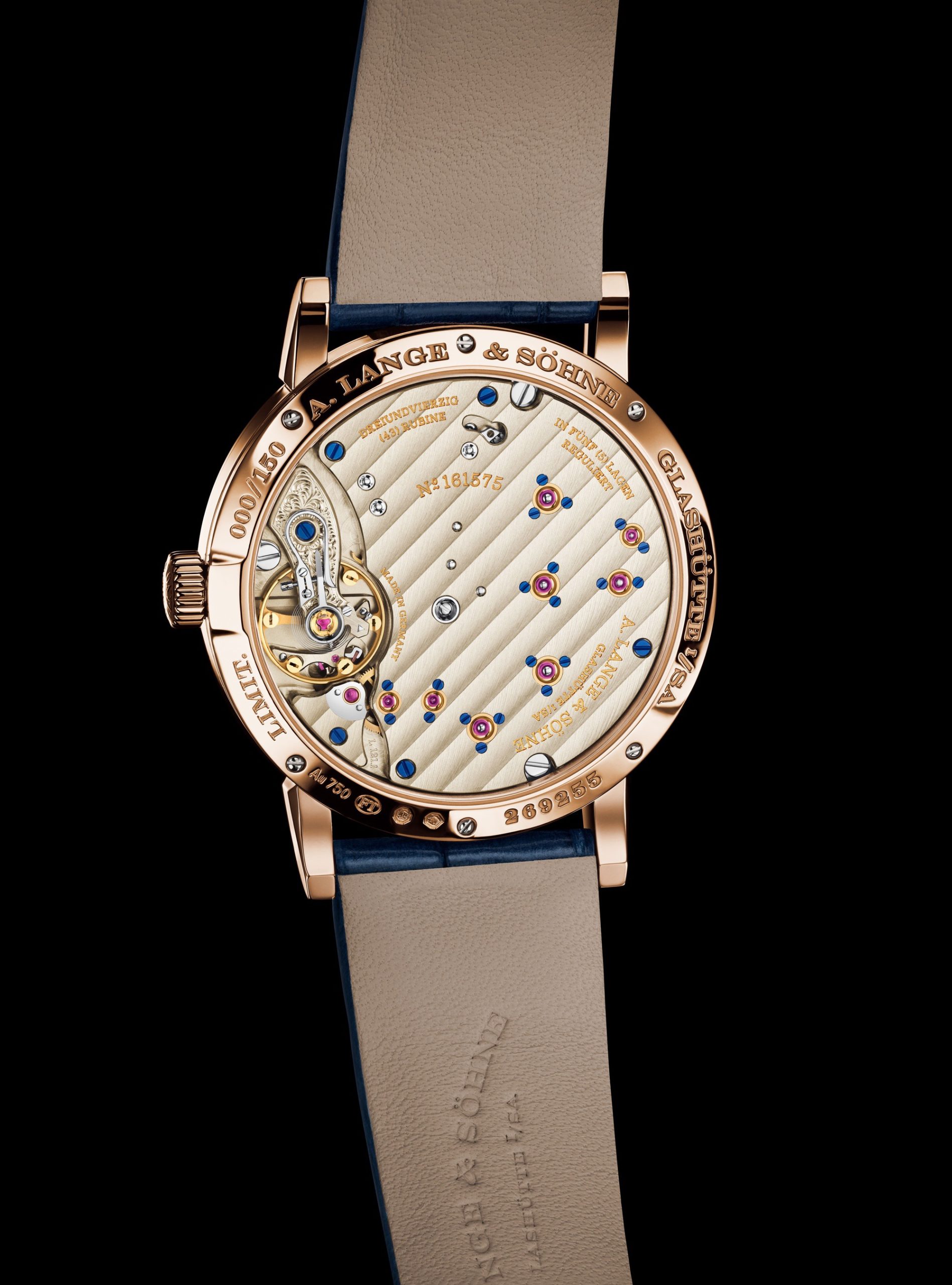 A.Lange & Sohne Lange 1 191.063 3