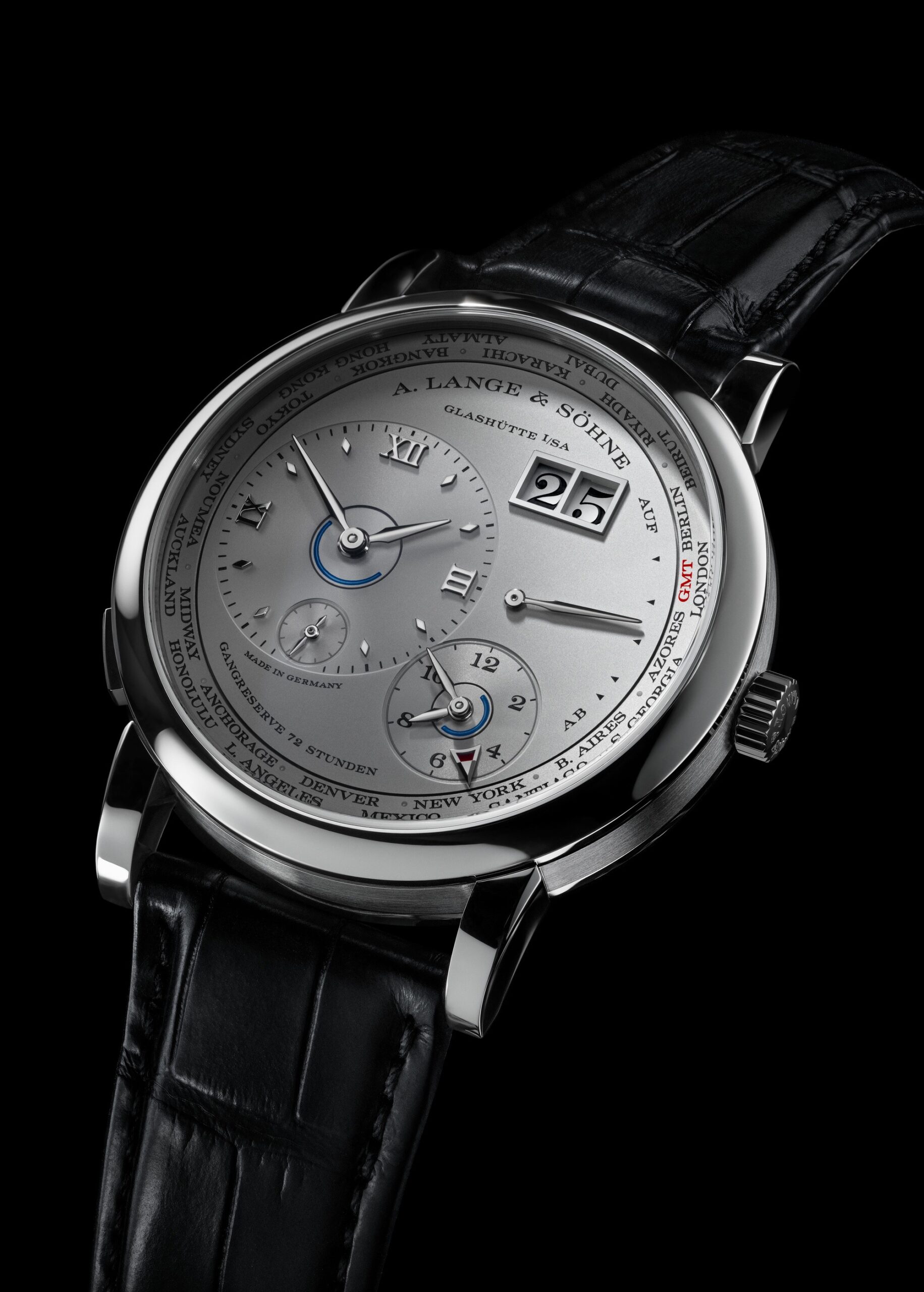 IMG_9086 A.Lange & Sohne Lange 1 Time Zone 136.025 3
