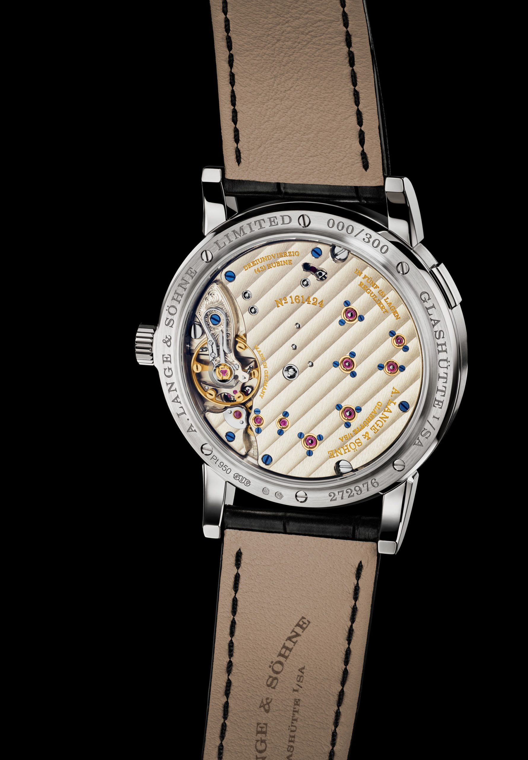 IMG_9086 A.Lange & Sohne Little Lange 1 181.062 3