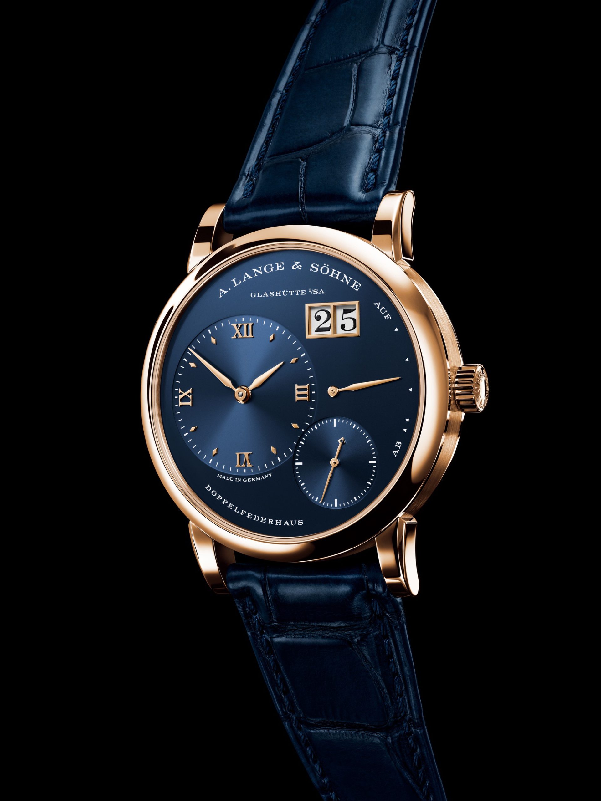 A.Lange & Sohne Little Lange 1 181.063 3