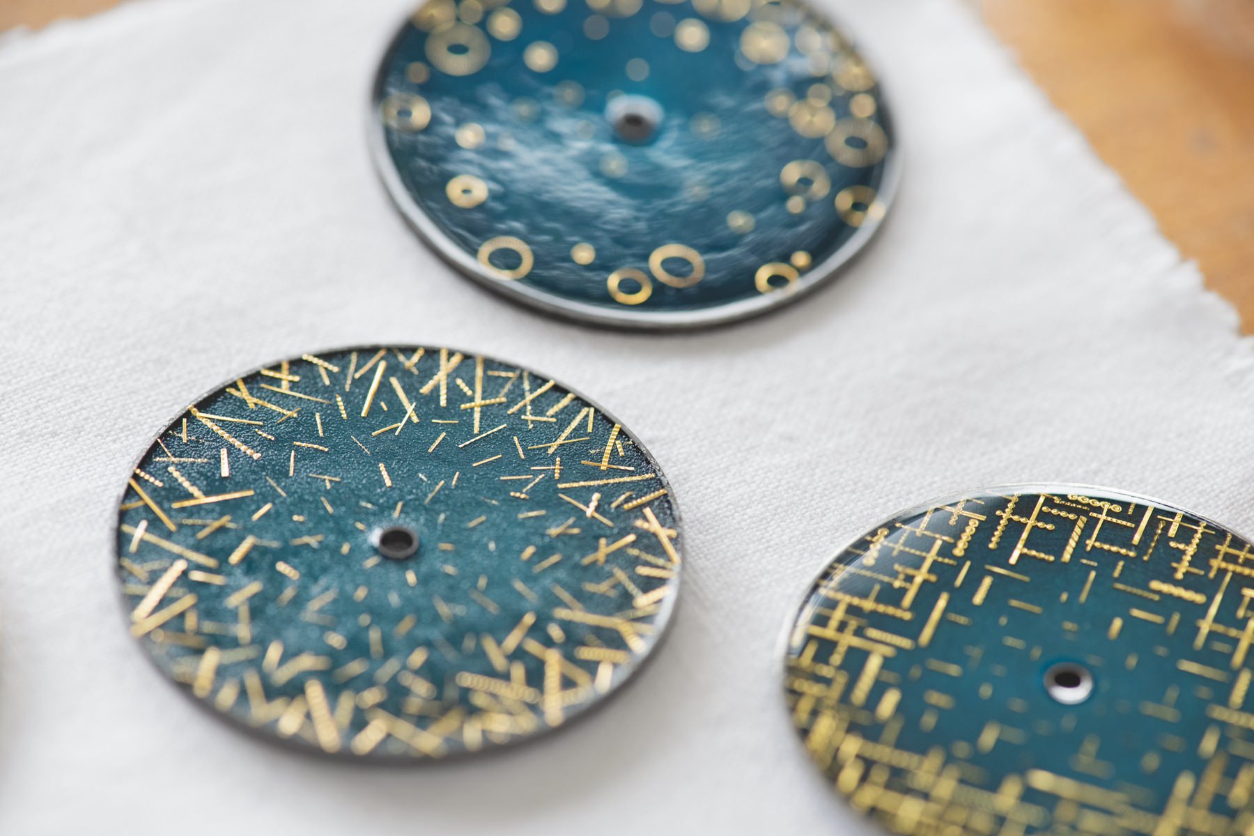 IMG_9086 Audemars Piguet Code 11.59 by Audemars Piguet Grande Sonnerie Carillon Supersonnerie 26397BC.OO.D321CR.04 3