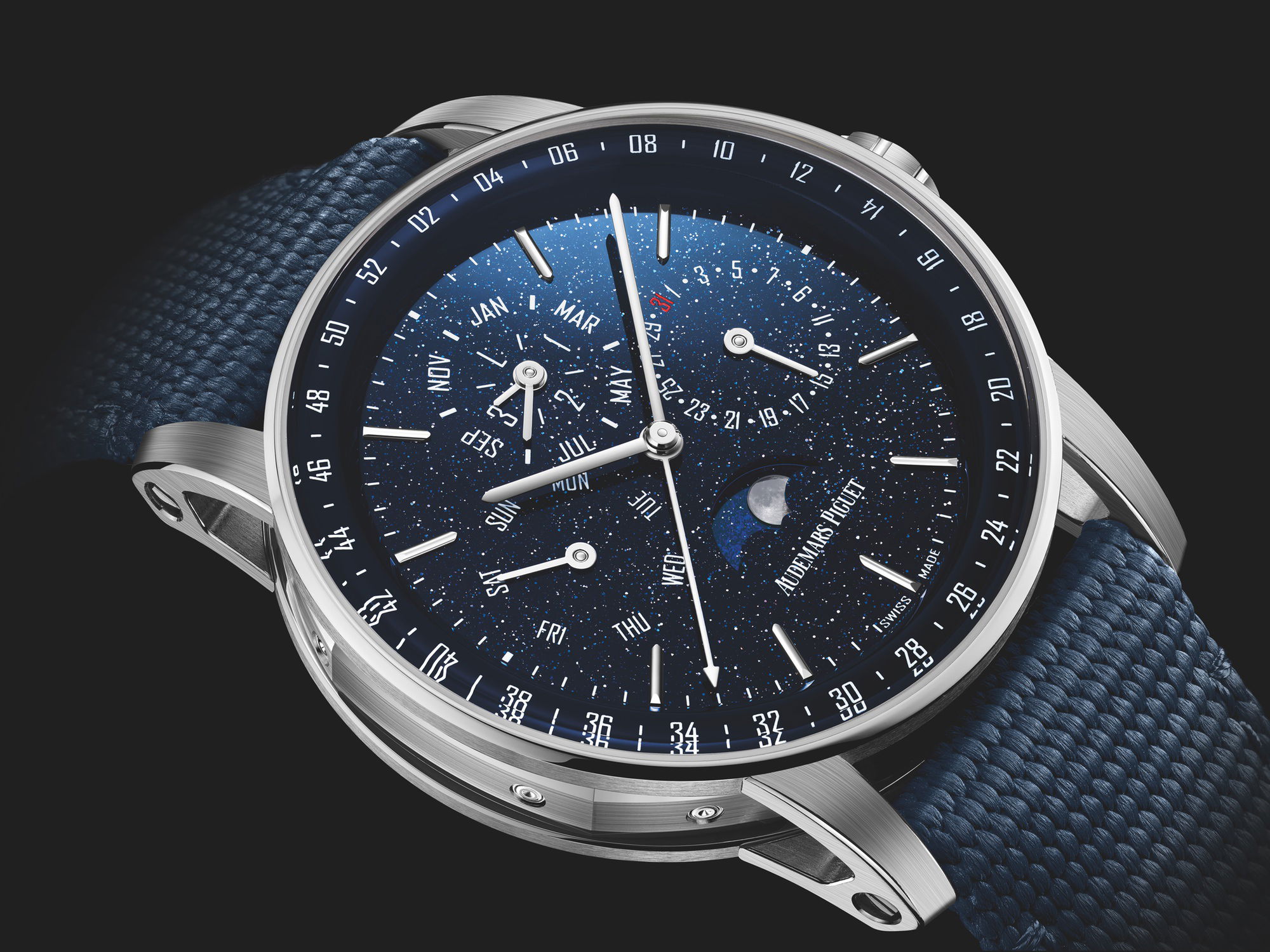 IMG_9086 Audemars Piguet Code 11.59 by Audemars Piguet 26394BC.OO.D027KB.01 3