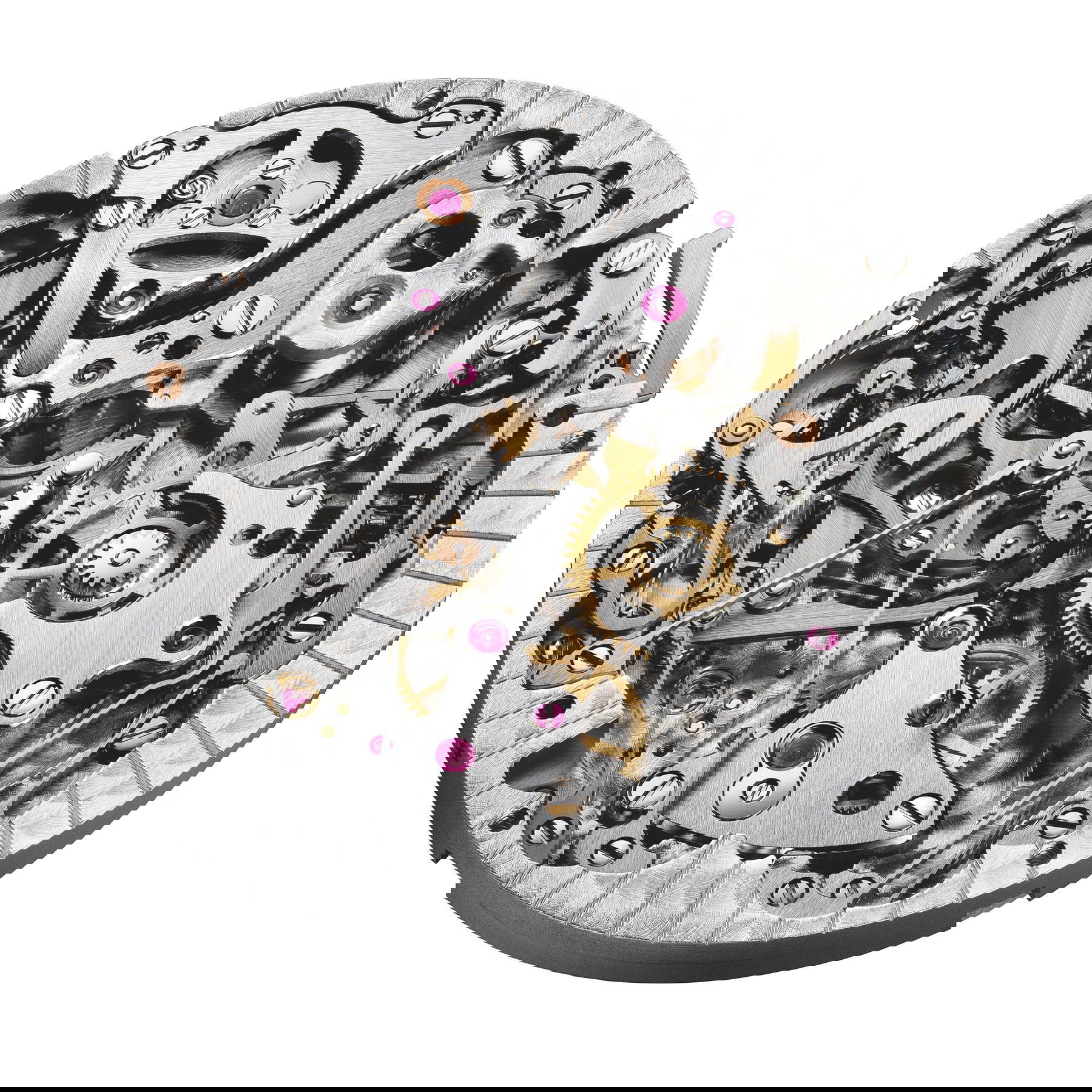 Audemars Piguet Code 11.59 by Audemars Piguet Grande Sonnerie Carillon Supersonnerie 26397BC.OO.D002CR.01 3