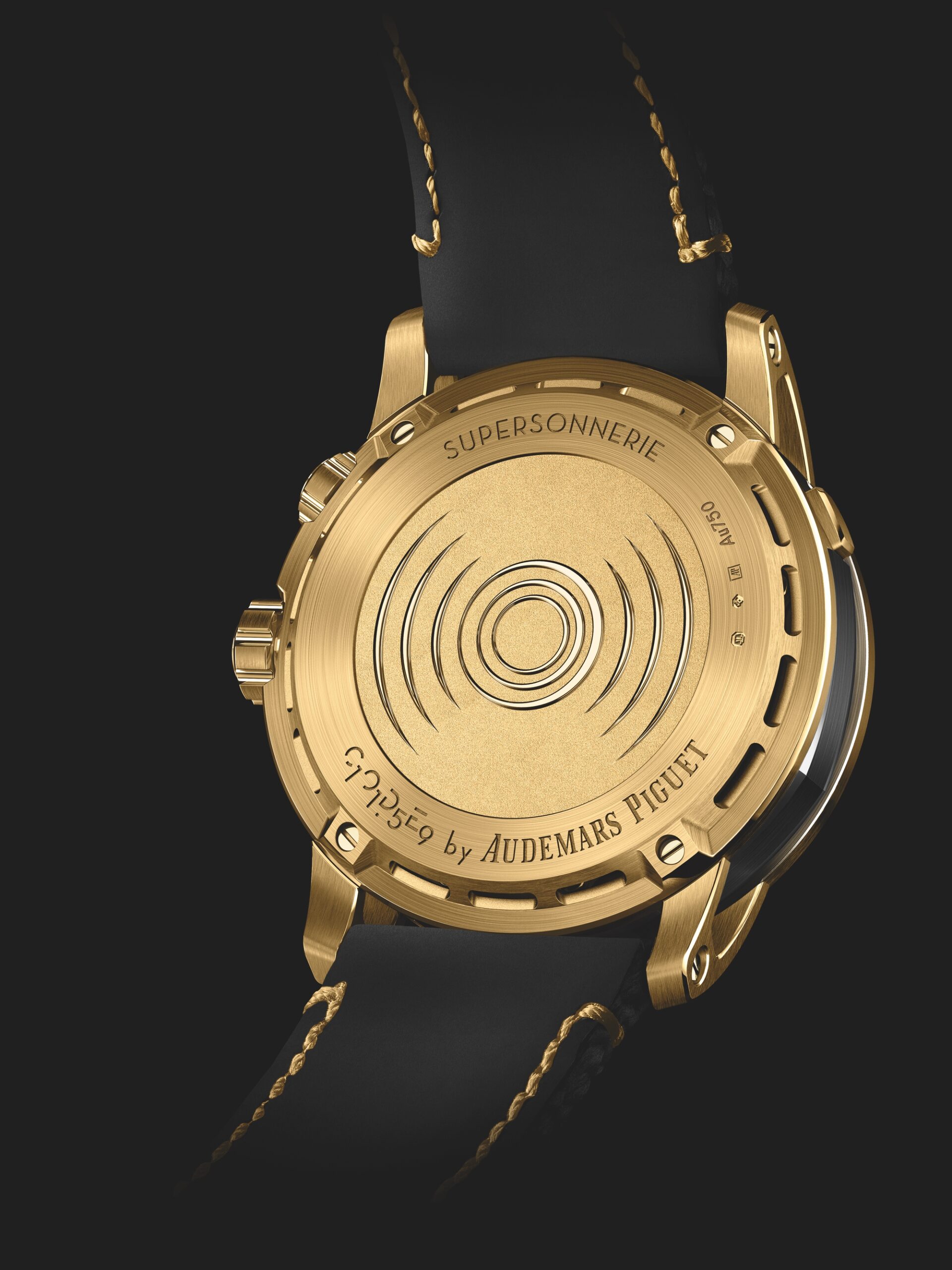 IMG_9086 Audemars Piguet Code 11.59 by Audemars Piguet Grande Sonnerie Carillon Supersonnerie 26397QA.OO.D002KB.01 3