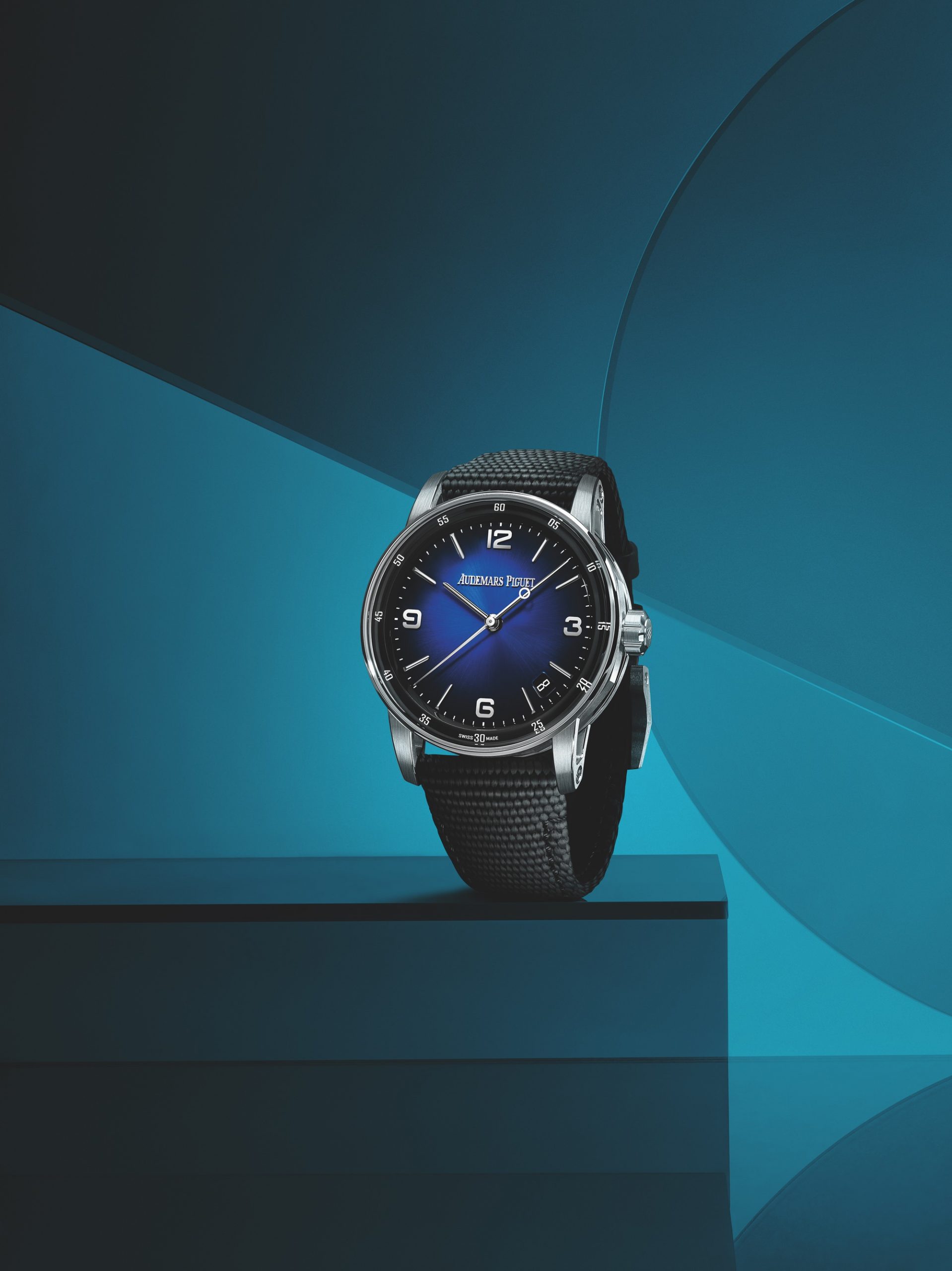 IMG_9086 Audemars Piguet Code 11.59 by Audemars Piguet Selfwinding 15210BC.OO.A002KB.01 3