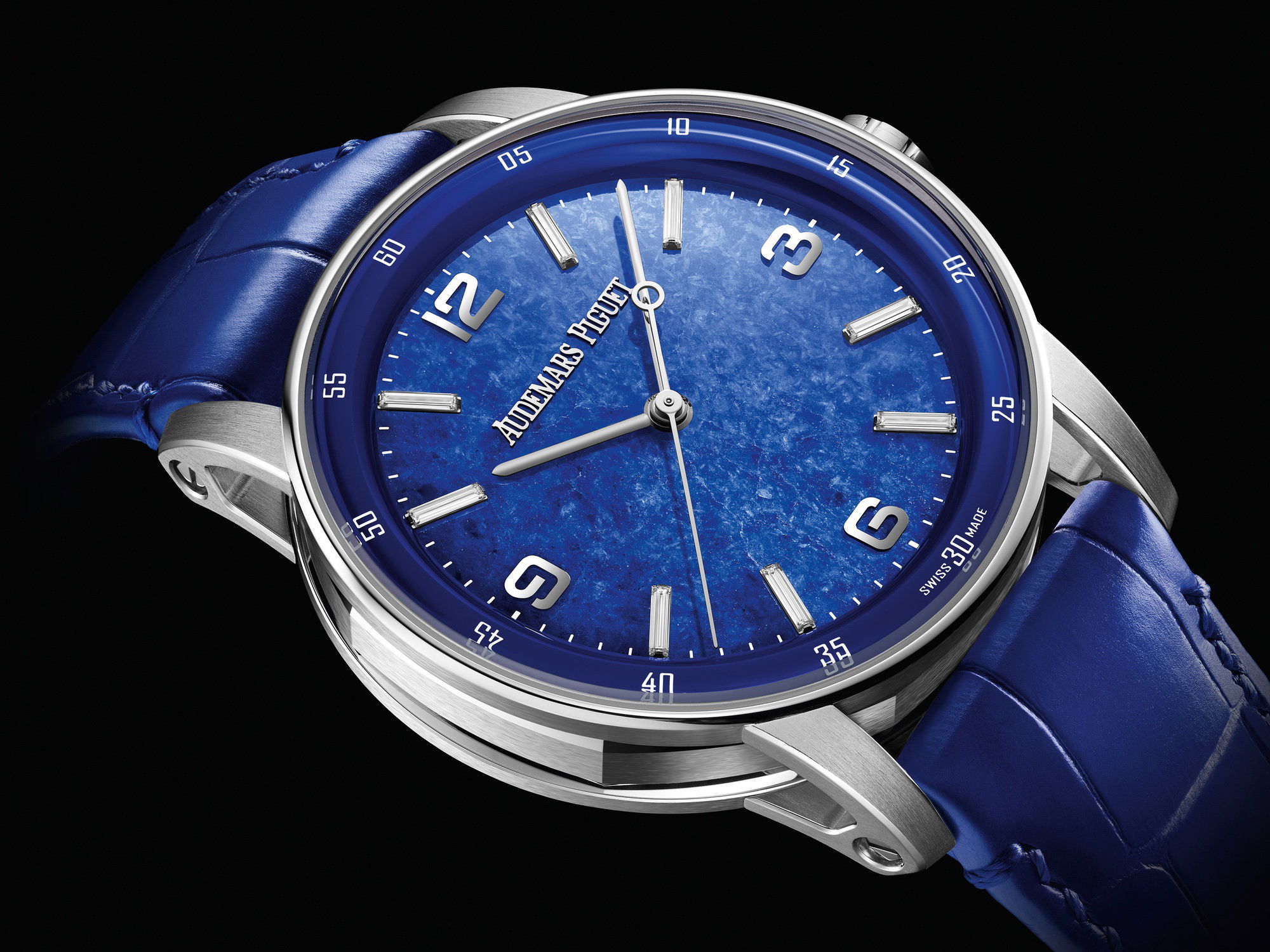 IMG_9086 Audemars Piguet Code 11.59 by Audemars Piguet Selfwinding 15210BC.OO.A021CR.01 3