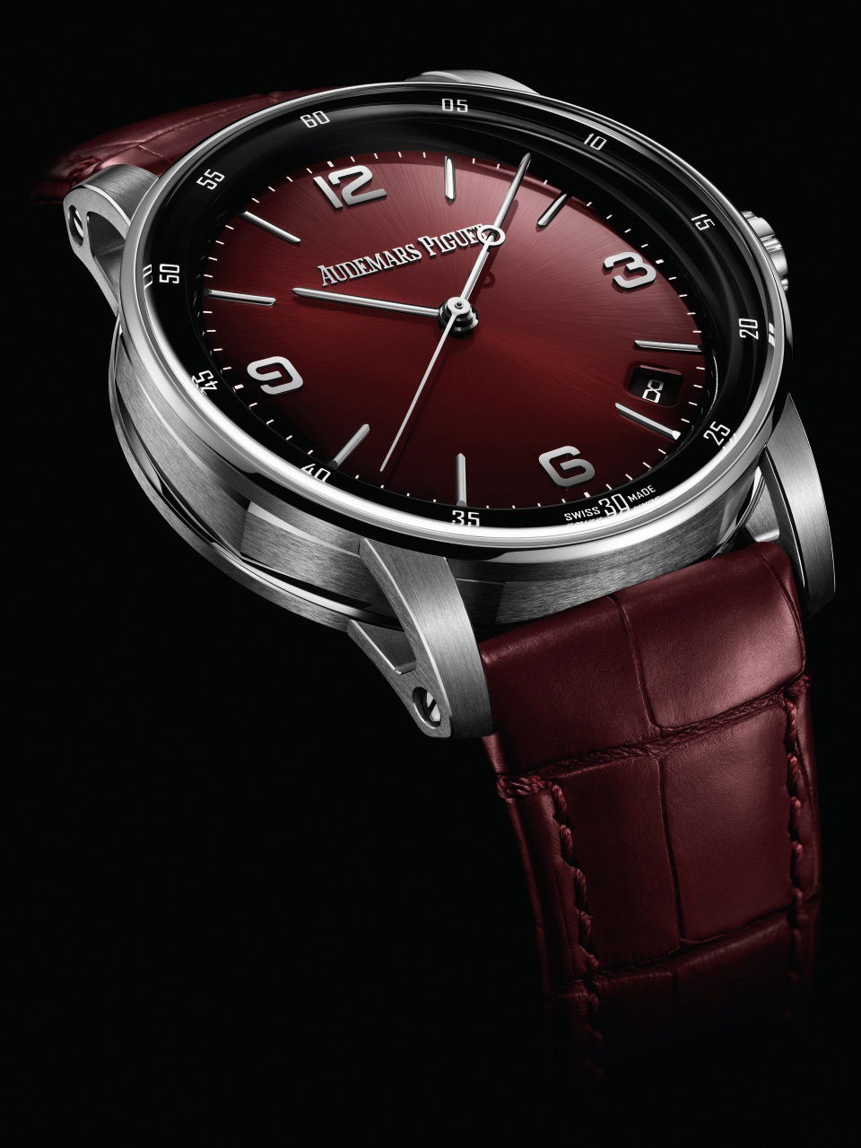 IMG_9086 Audemars Piguet Code 11.59 by Audemars Piguet Selfwinding 15210BC.OO.A068CR.01 3